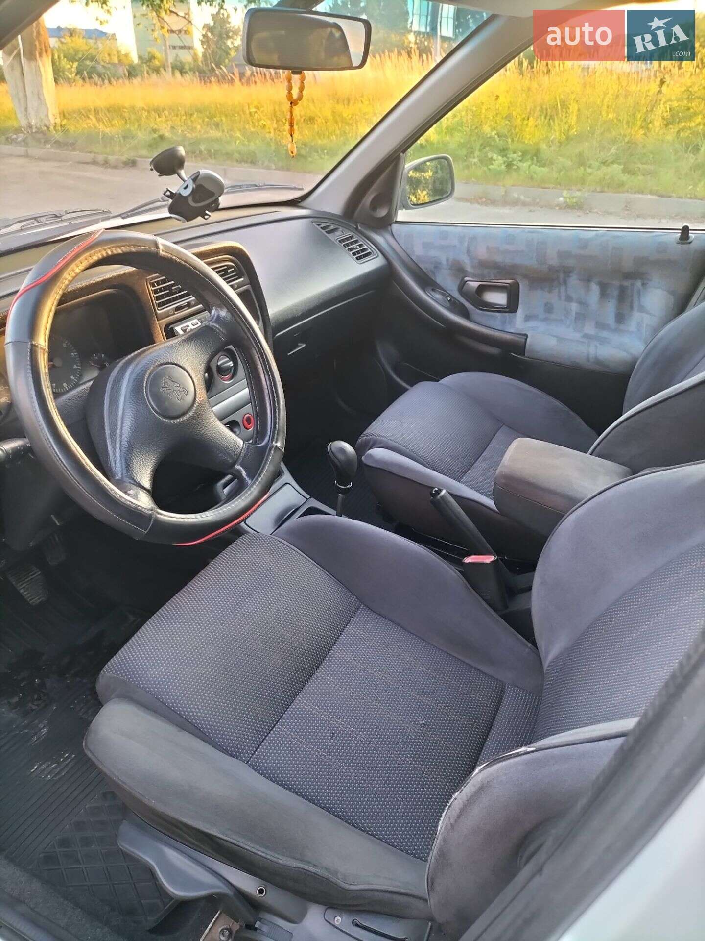 Peugeot 306 1998 VIN VF37AKFXE32334543 фото оголошення 12 з 29