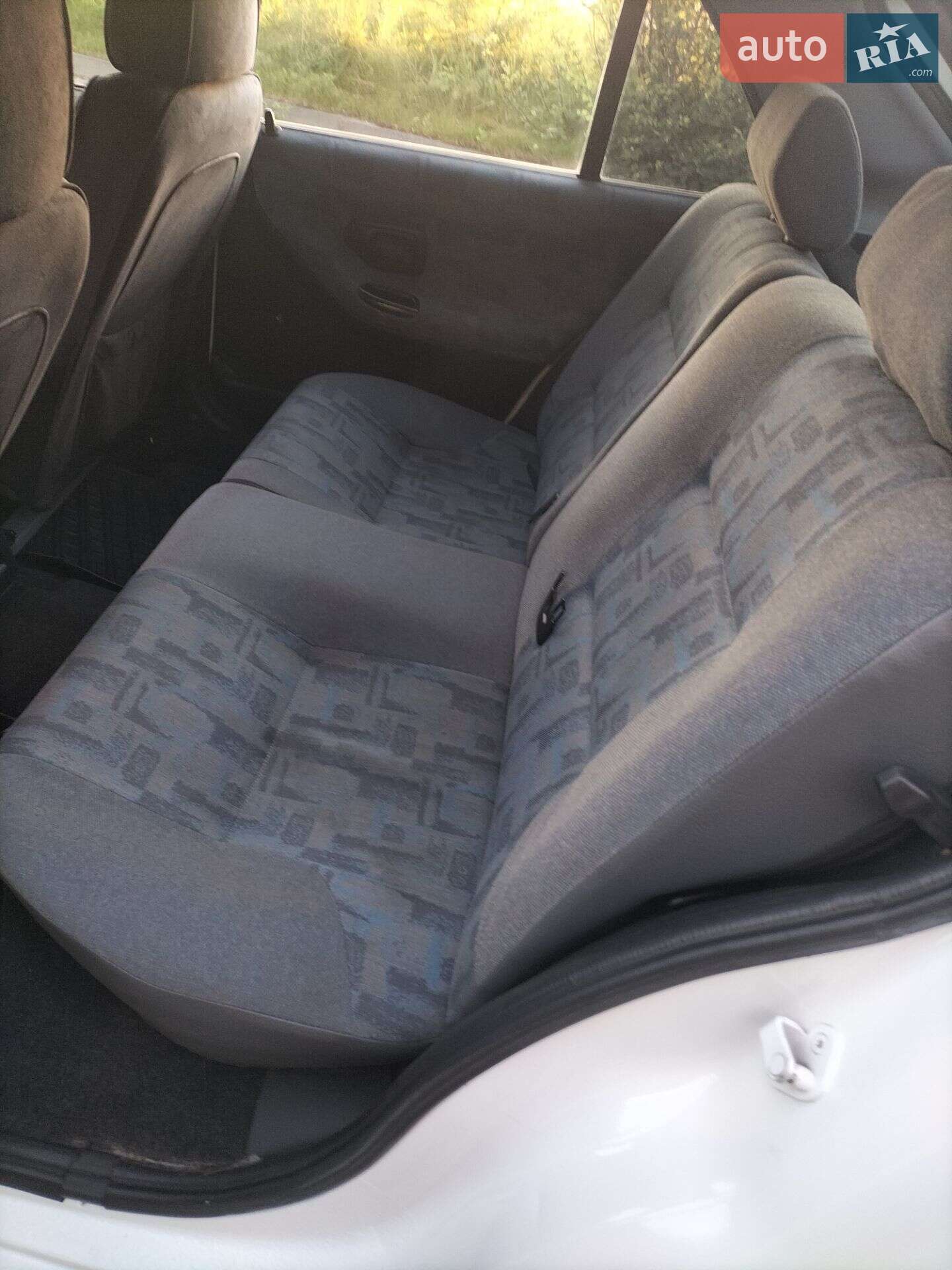 Peugeot 306 1998 VIN VF37AKFXE32334543 фото оголошення 18 з 29