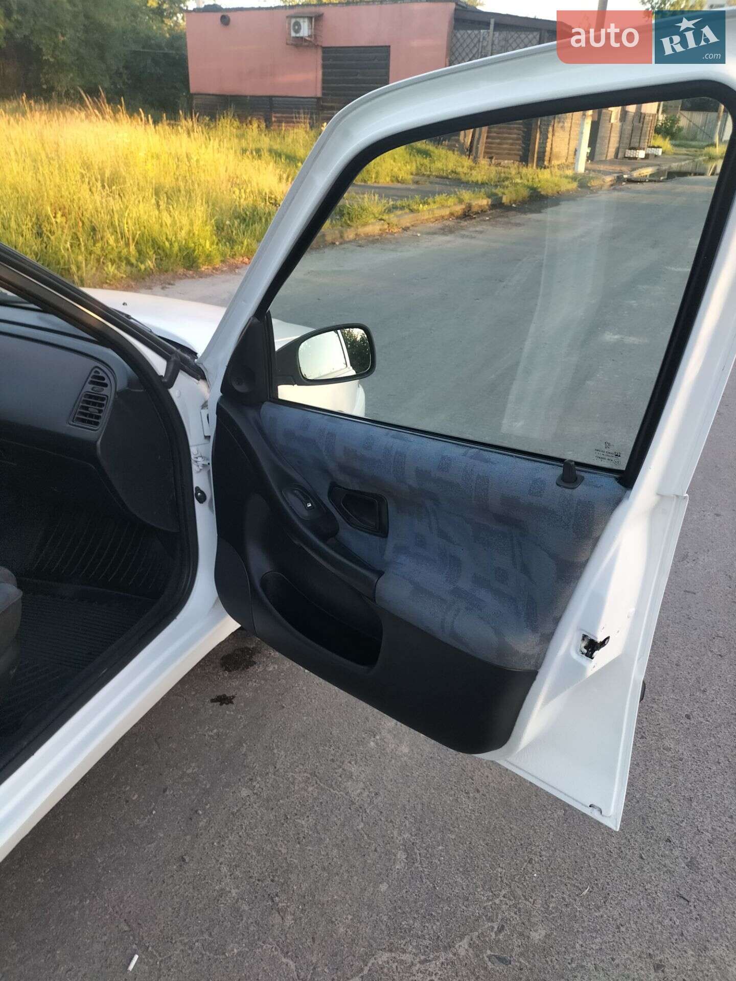 Peugeot 306 1998 VIN VF37AKFXE32334543 фото оголошення 21 з 29