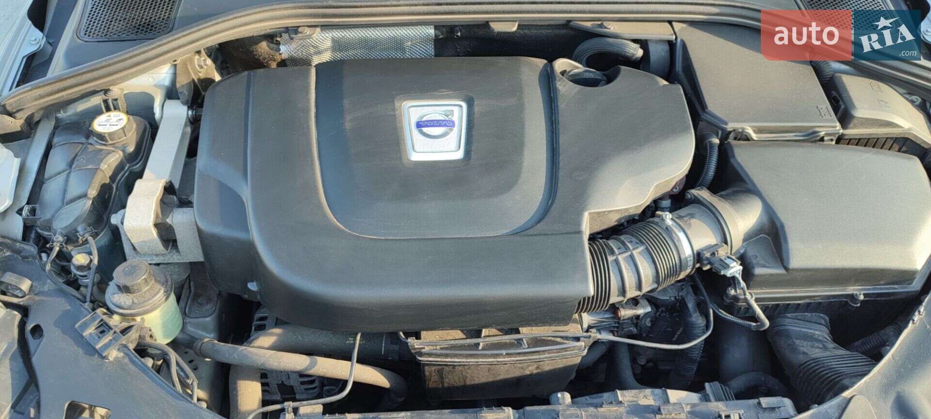 Volvo V60 2011 VIN YV1FW5250B1015012 фото оголошення 8 з 39