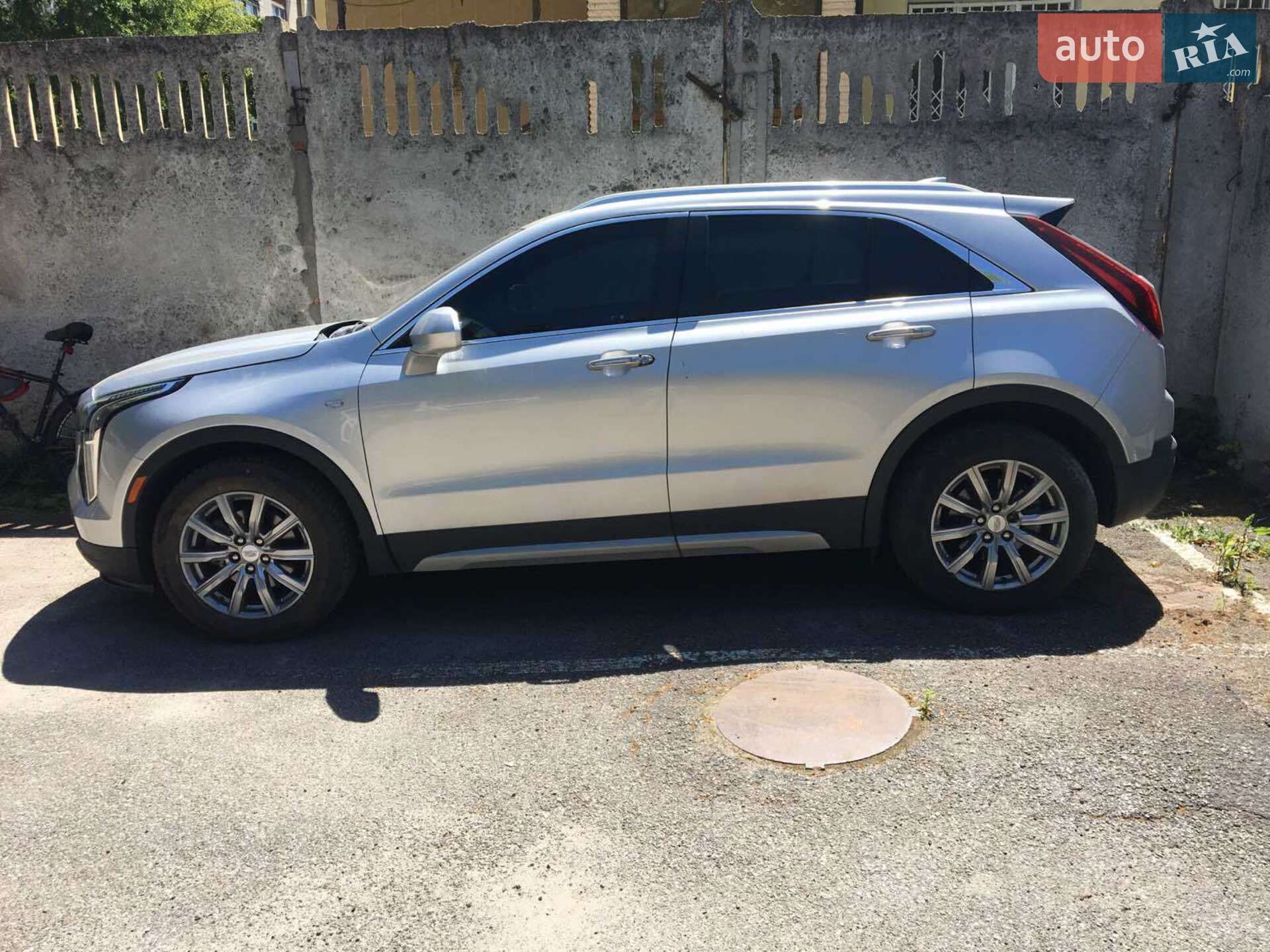 Cadillac XT4 2020 VIN 1GYFZCR41LF099236 фото оголошення 7 з 35