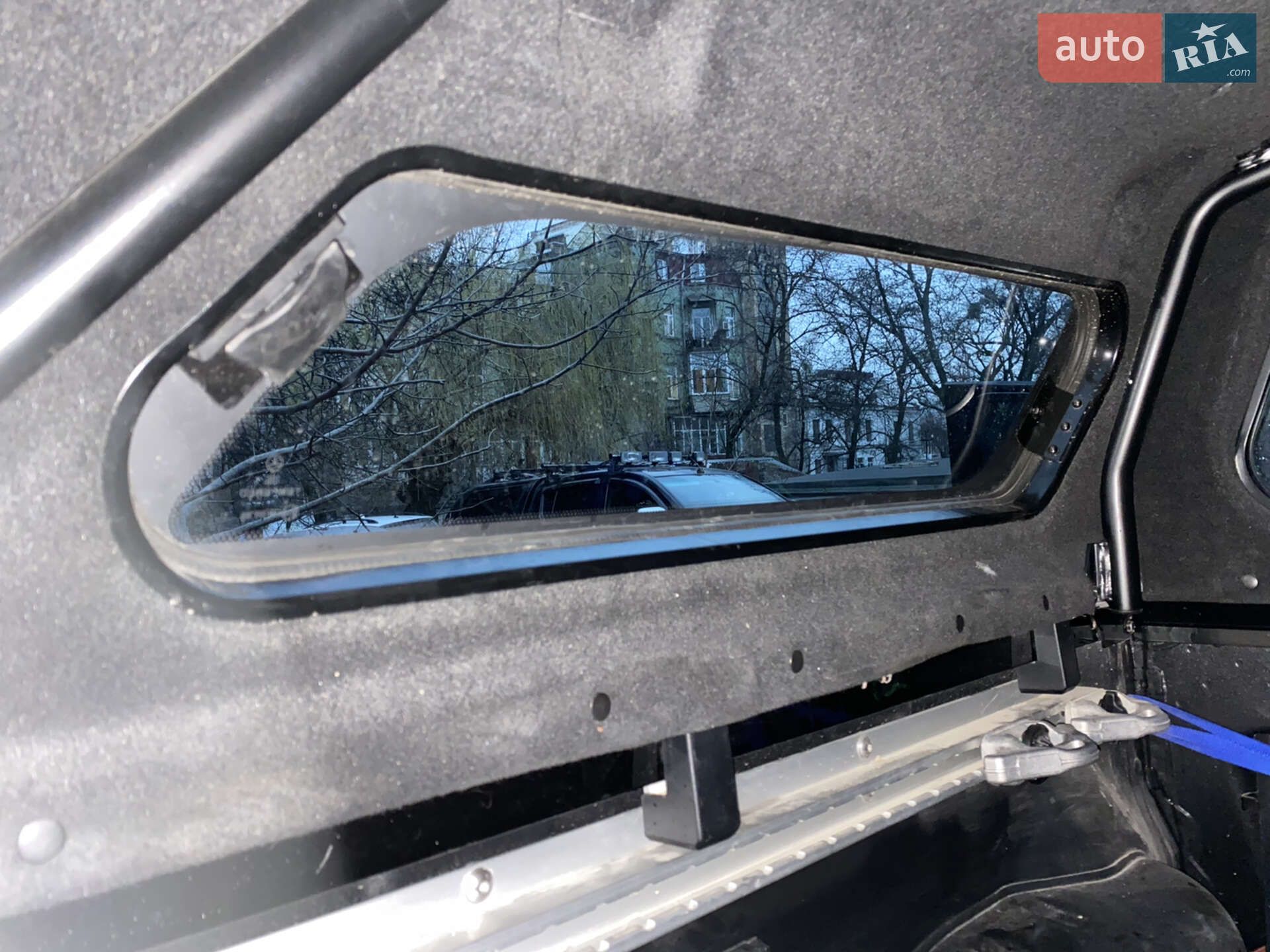Mercedes-Benz X-Class 2017 VIN WDF4702311G003726 фото оголошення 18 з 24
