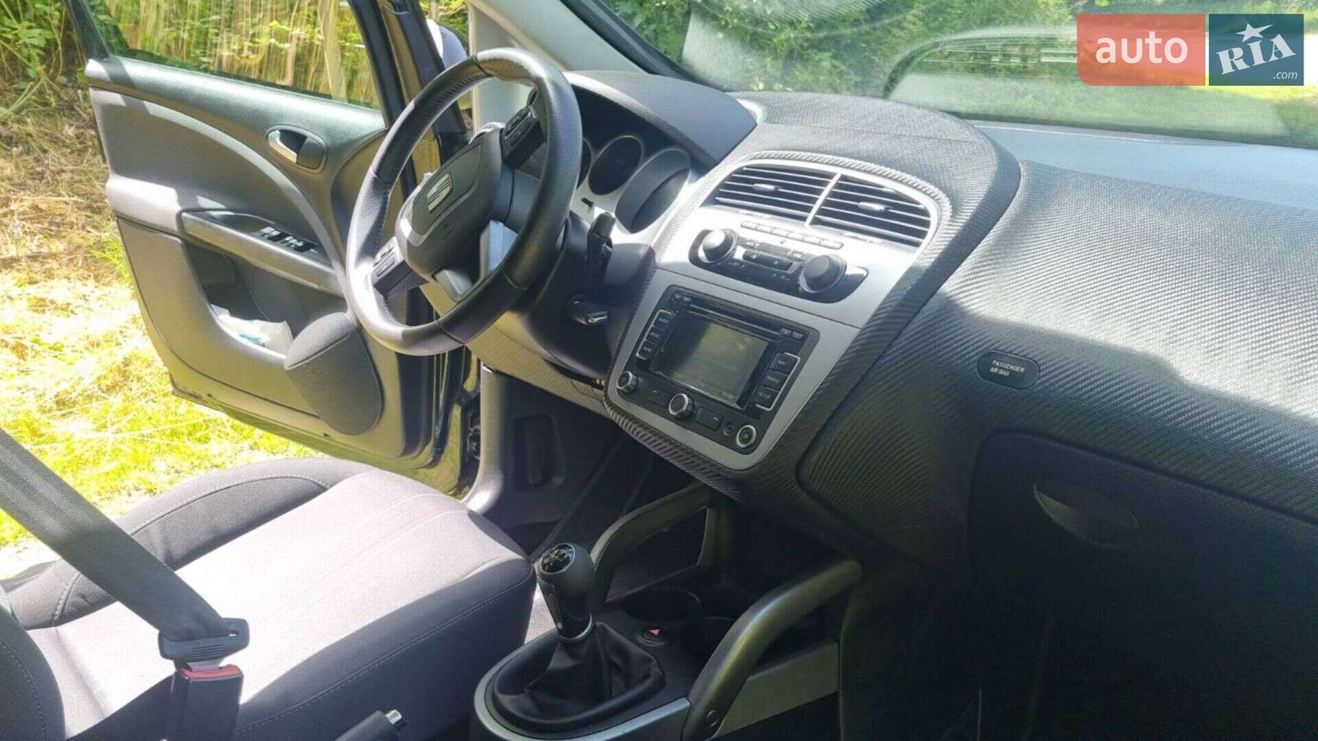 SEAT Altea XL 2012 VIN VSSZZZ5PZDR004702 фото оголошення 2 з 7