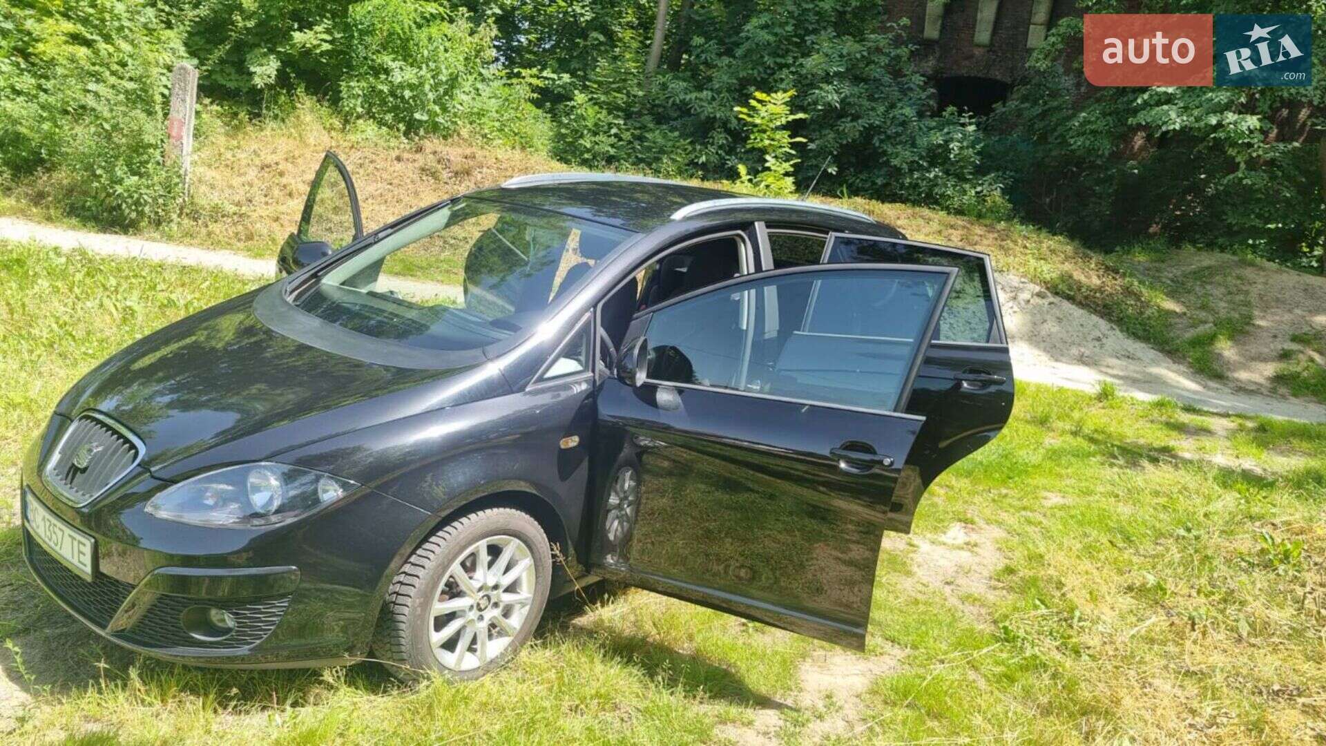 SEAT Altea XL 2012 VIN VSSZZZ5PZDR004702 фото оголошення 6 з 7