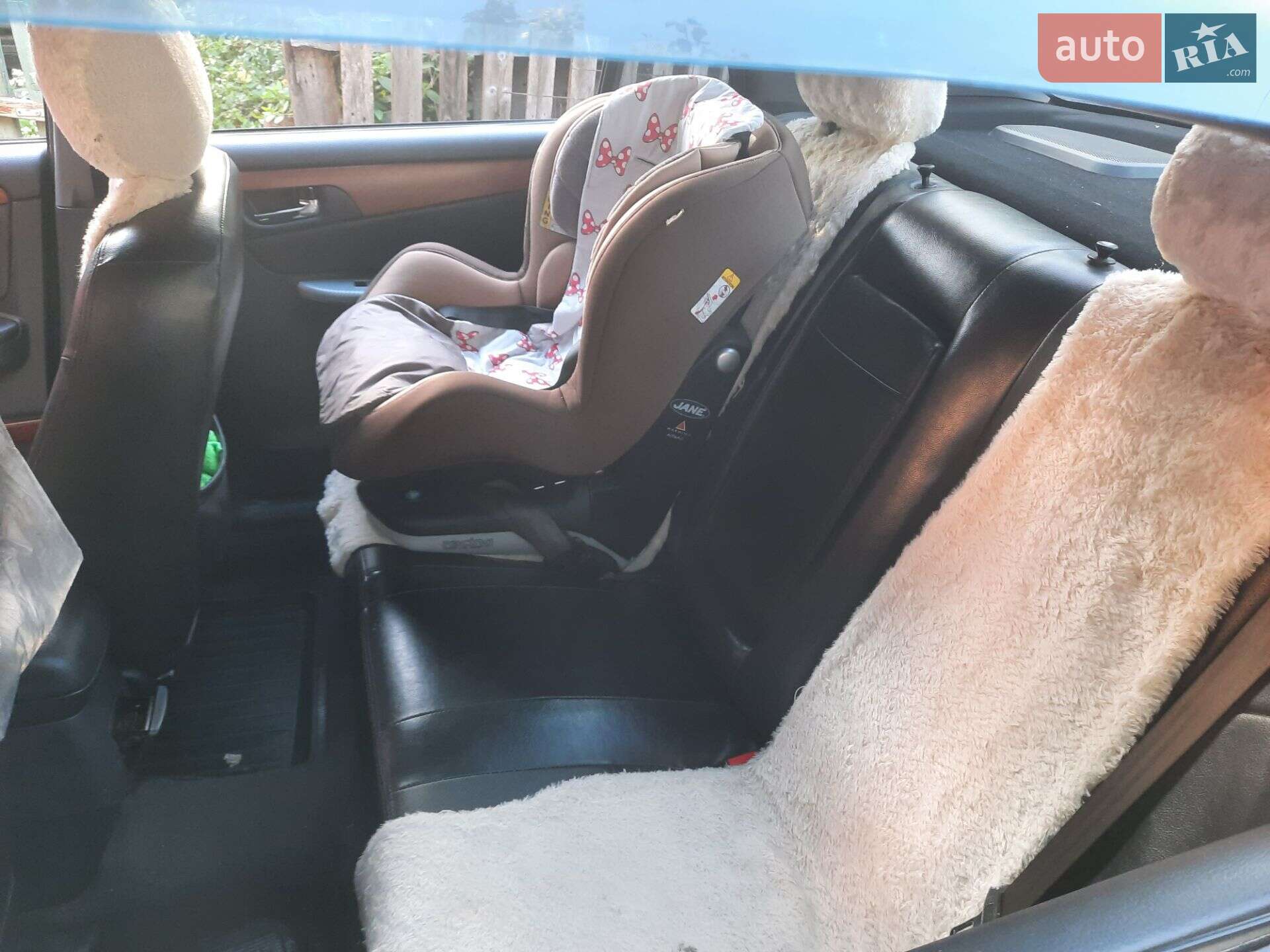 Lifan 620 2011 VIN LLV2A3A23B0219996 фото оголошення 5 з 7