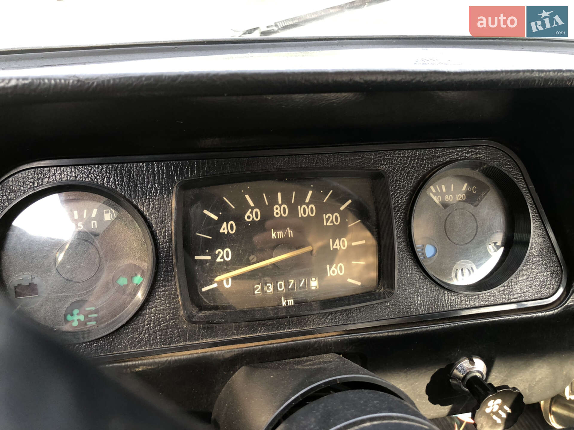 ZAZ 968m 1992 VIN XTE968M00N1797760 фото оголошення 10 з 16