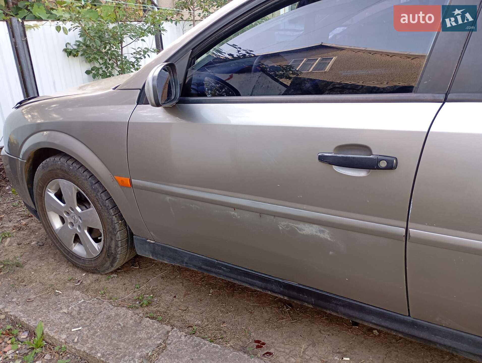 Opel Vectra 2003 VIN Y6D0ZCF6931151855 фото оголошення 9 з 26