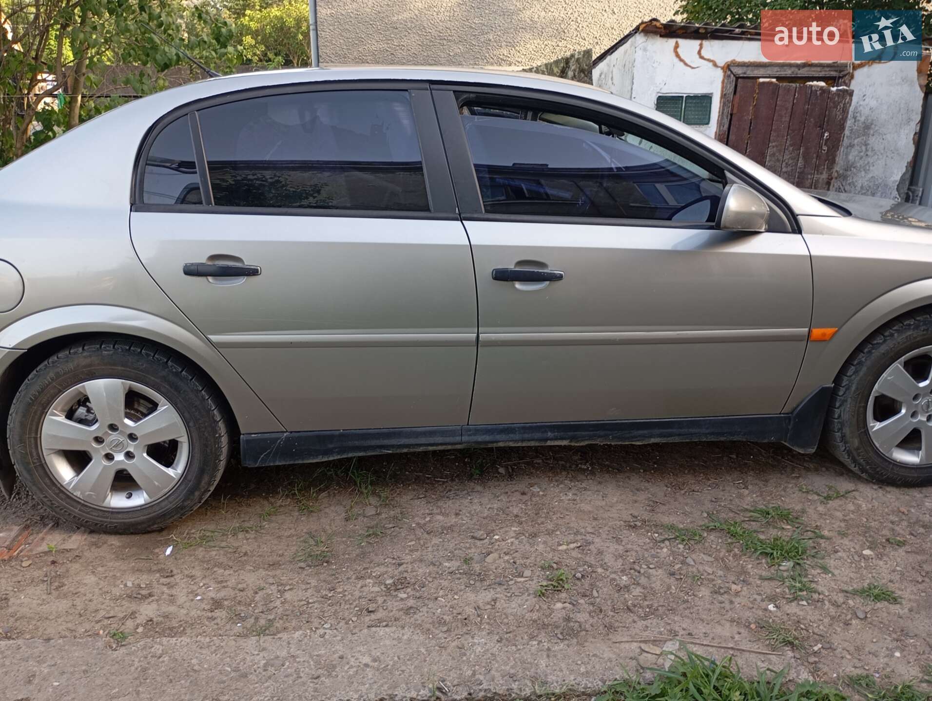 Opel Vectra 2003 VIN Y6D0ZCF6931151855 фото оголошення 13 з 26