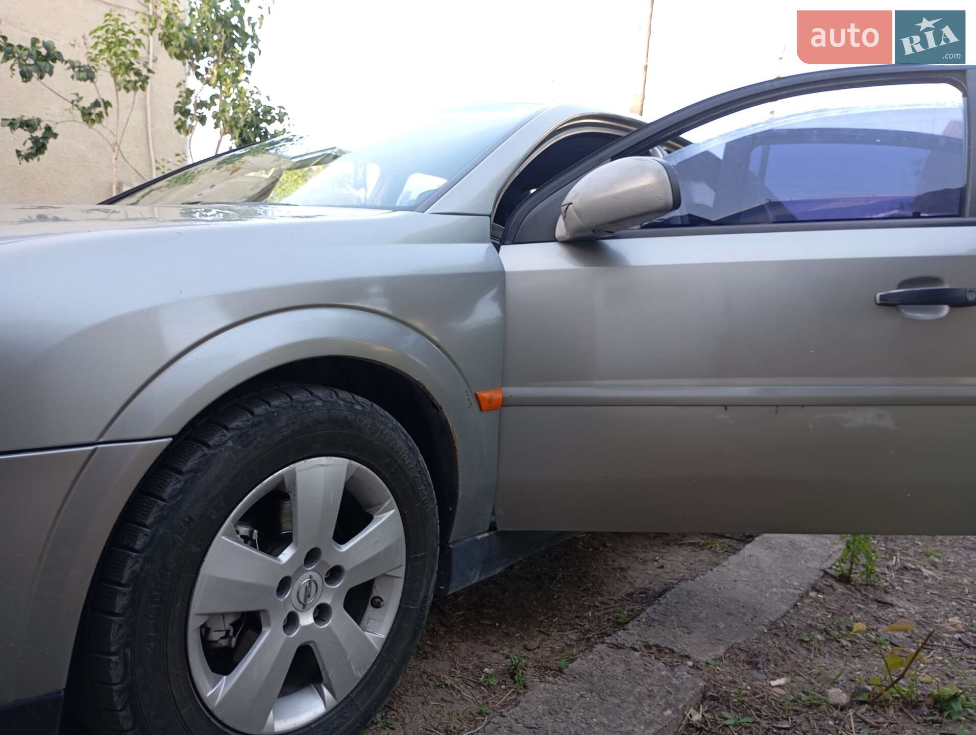 Opel Vectra 2003 VIN Y6D0ZCF6931151855 фото оголошення 18 з 26