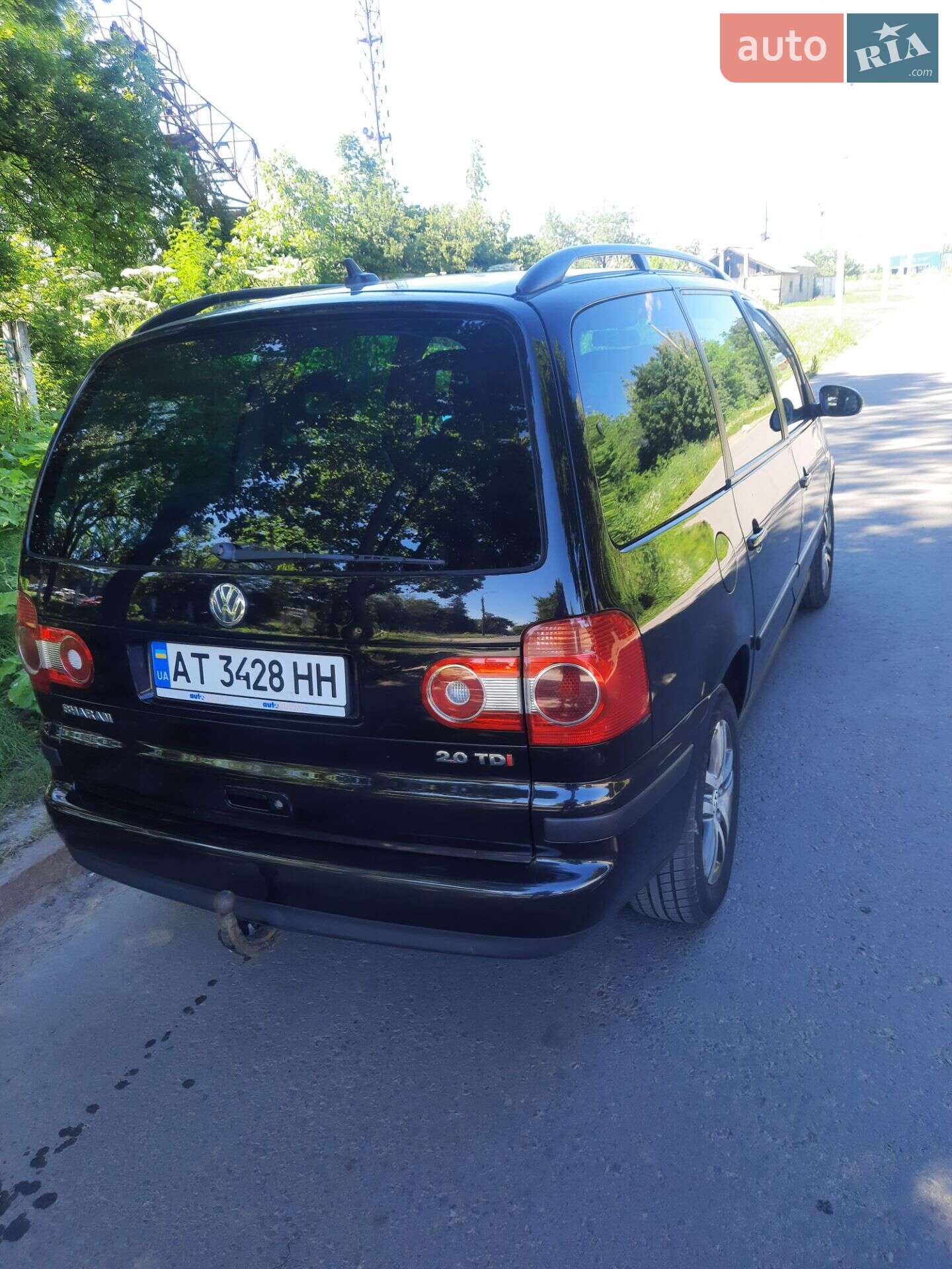 Volkswagen Sharan 2006 VIN WVWZZZ7MZ7V015197 фото оголошення 14 з 47