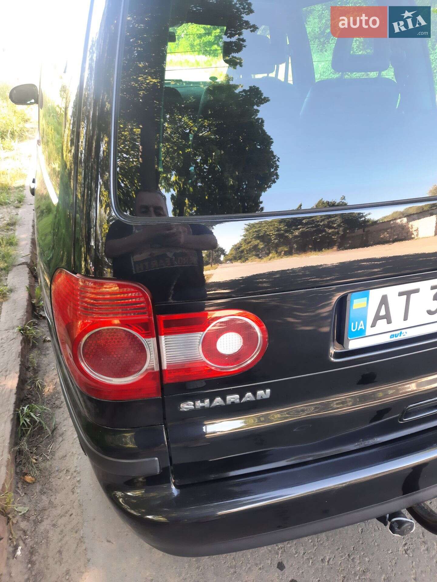 Volkswagen Sharan 2006 VIN WVWZZZ7MZ7V015197 фото оголошення 16 з 47