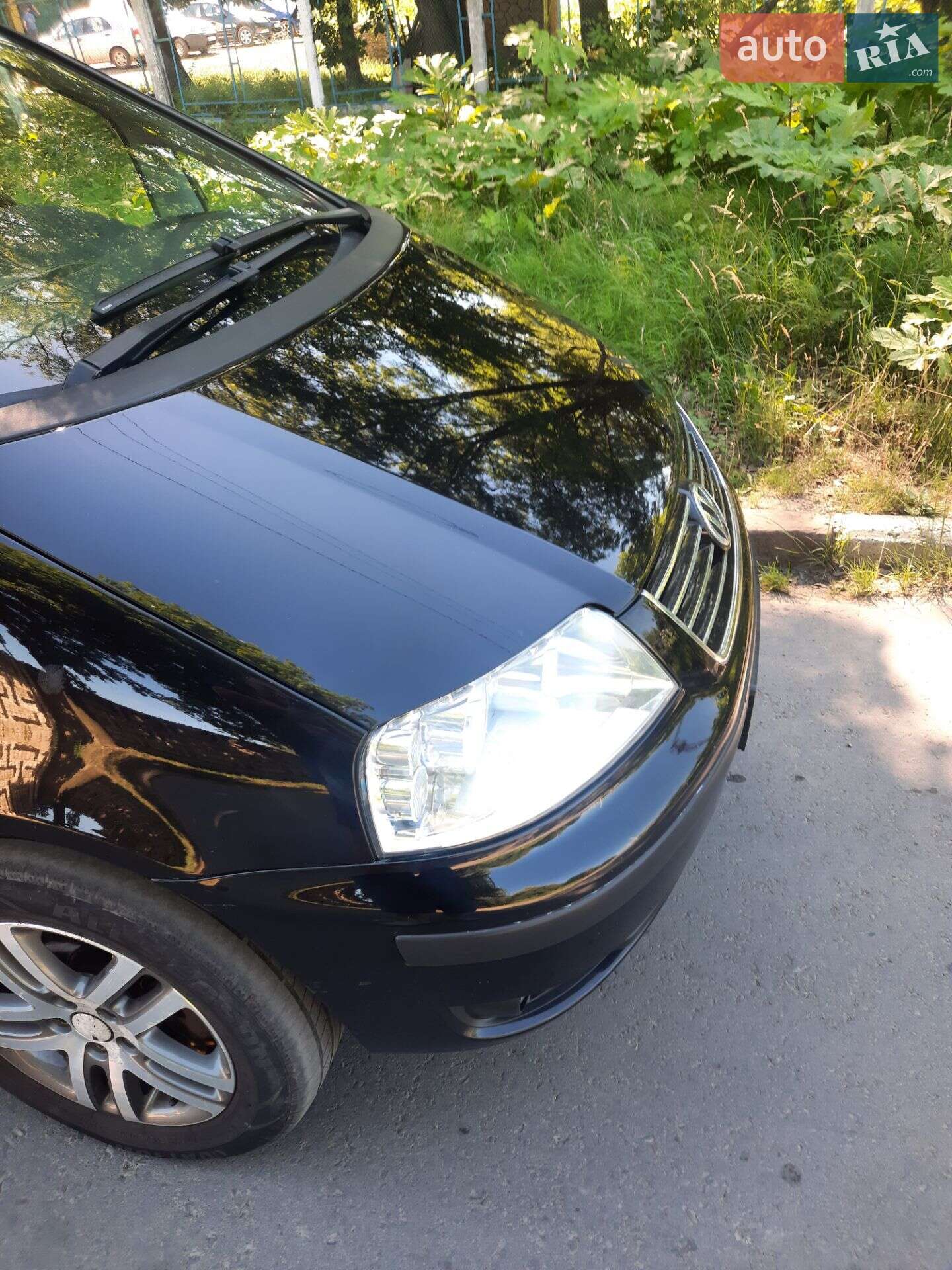 Volkswagen Sharan 2006 VIN WVWZZZ7MZ7V015197 фото оголошення 17 з 47