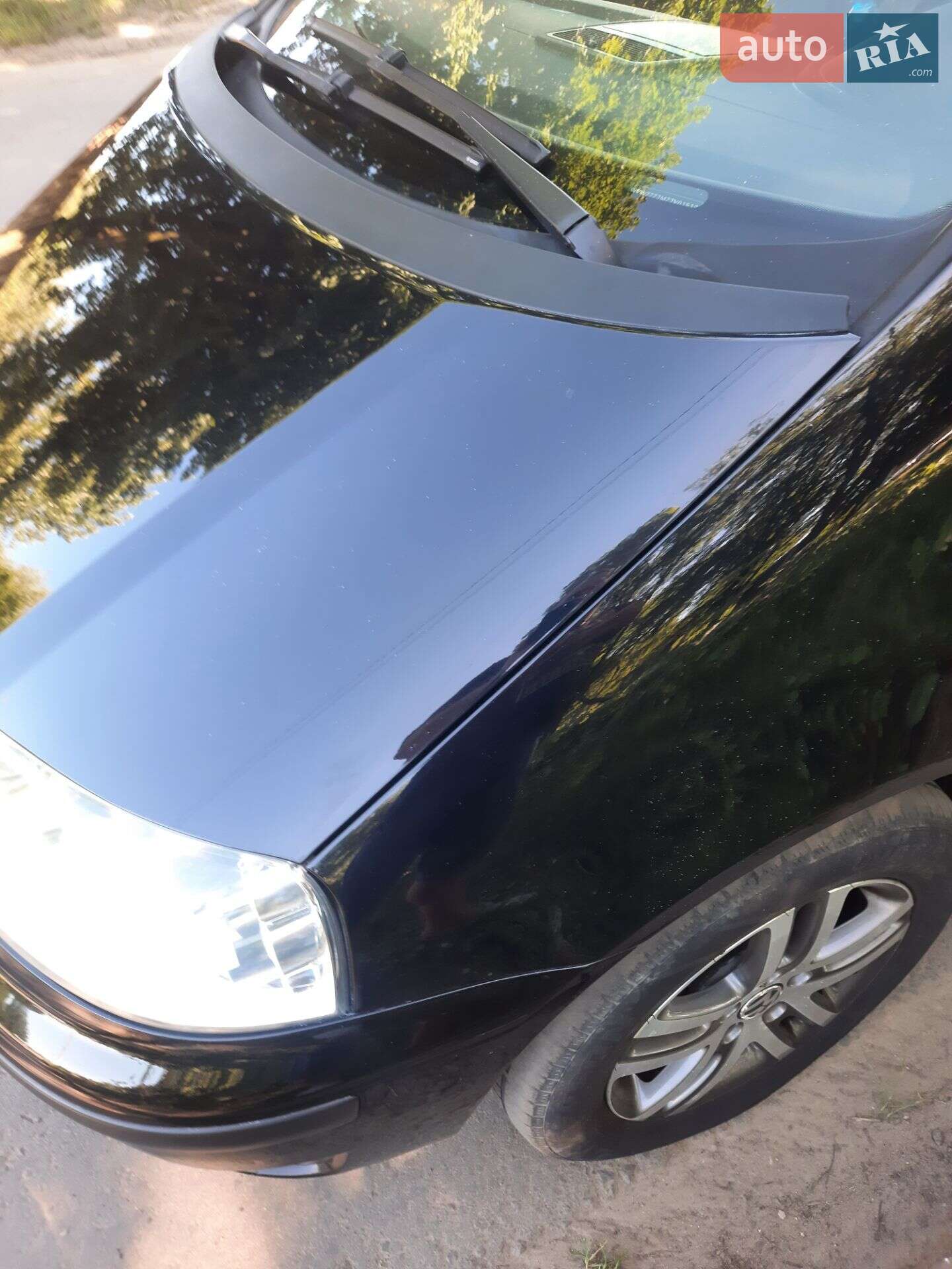 Volkswagen Sharan 2006 VIN WVWZZZ7MZ7V015197 фото оголошення 21 з 47