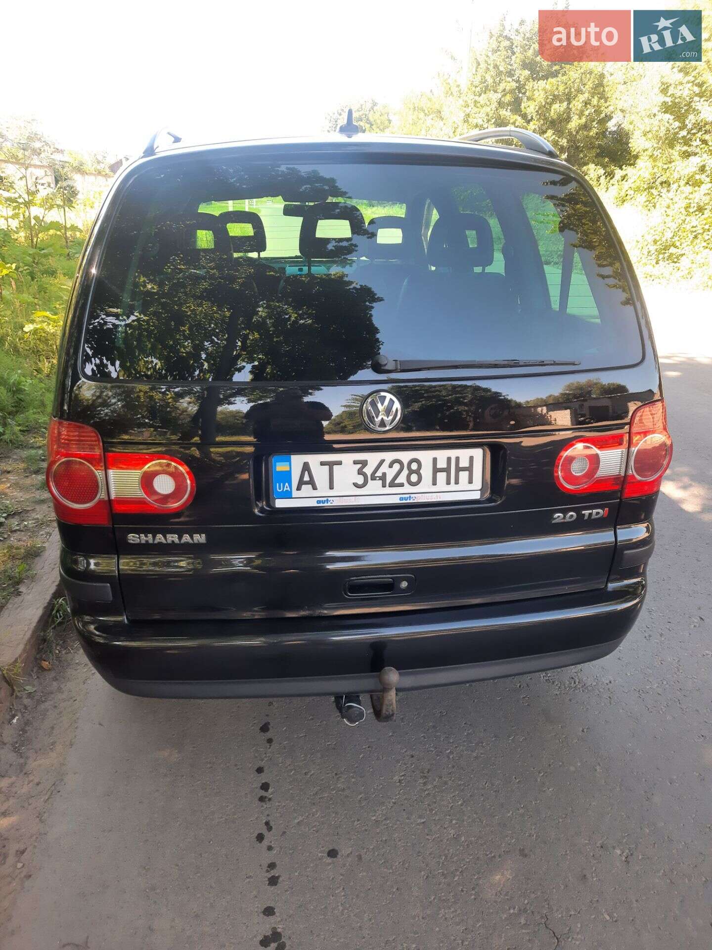Volkswagen Sharan 2006 VIN WVWZZZ7MZ7V015197 фото оголошення 24 з 47