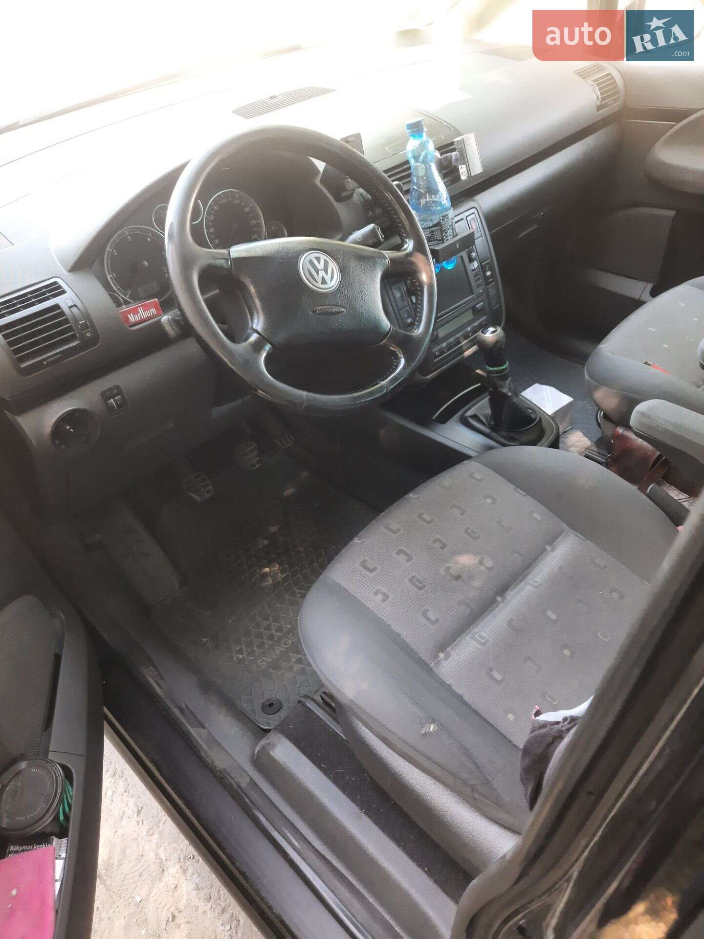 Volkswagen Sharan 2006 VIN WVWZZZ7MZ7V015197 фото оголошення 26 з 47