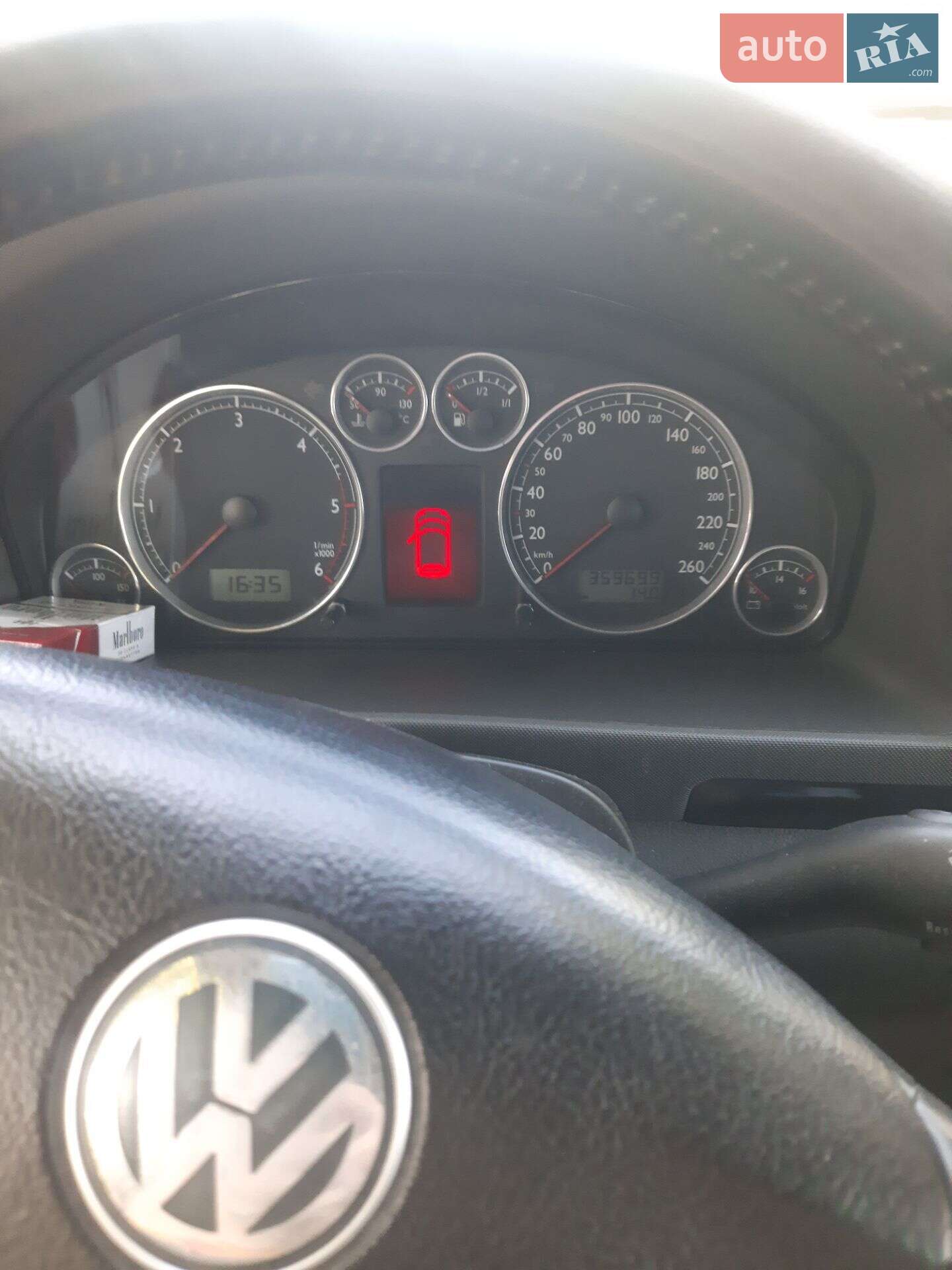 Volkswagen Sharan 2006 VIN WVWZZZ7MZ7V015197 фото оголошення 33 з 47