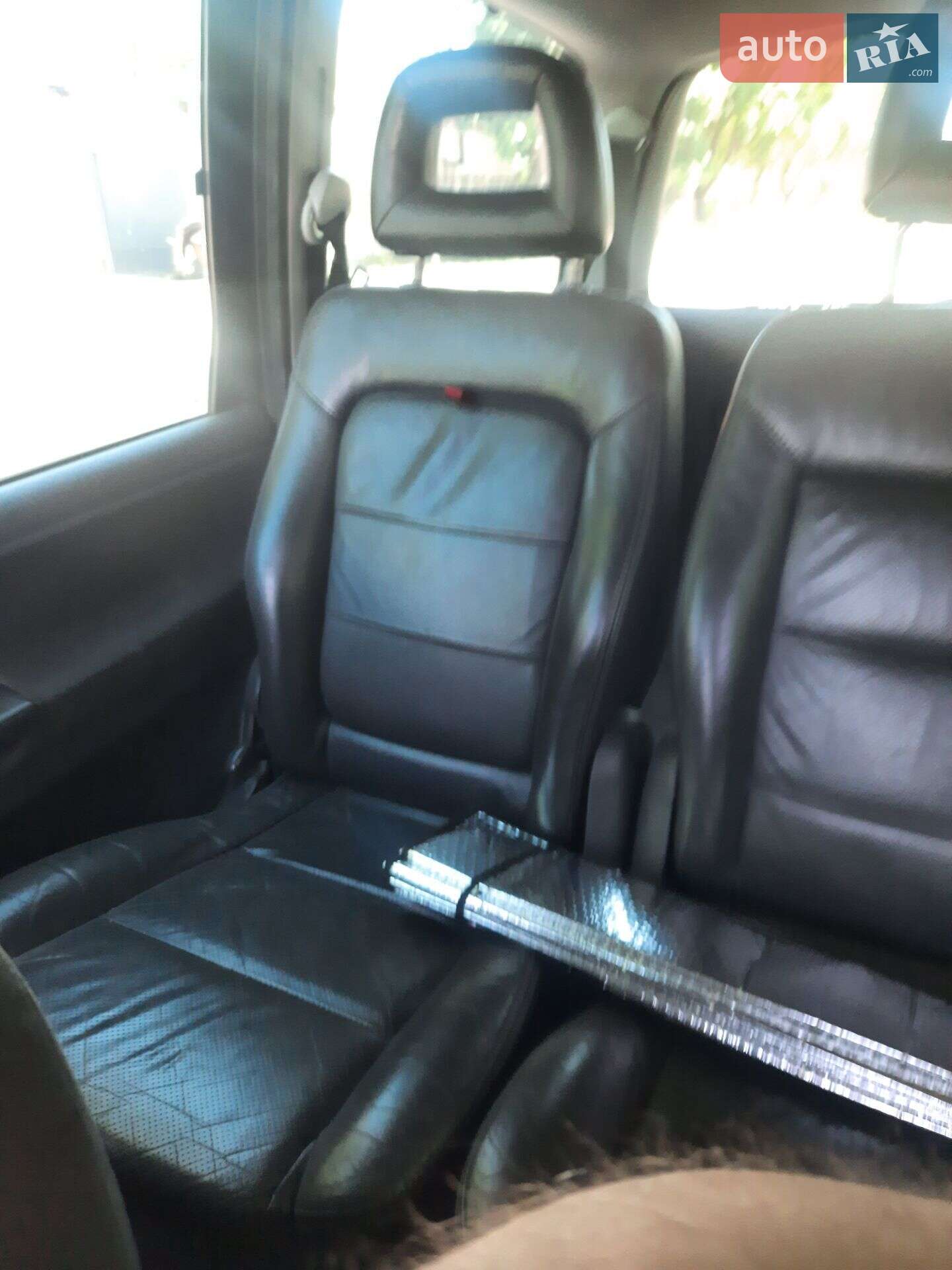 Volkswagen Sharan 2006 VIN WVWZZZ7MZ7V015197 фото оголошення 36 з 47