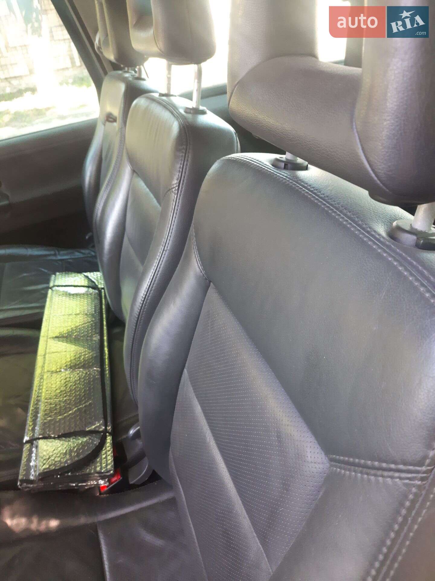 Volkswagen Sharan 2006 VIN WVWZZZ7MZ7V015197 фото оголошення 44 з 47
