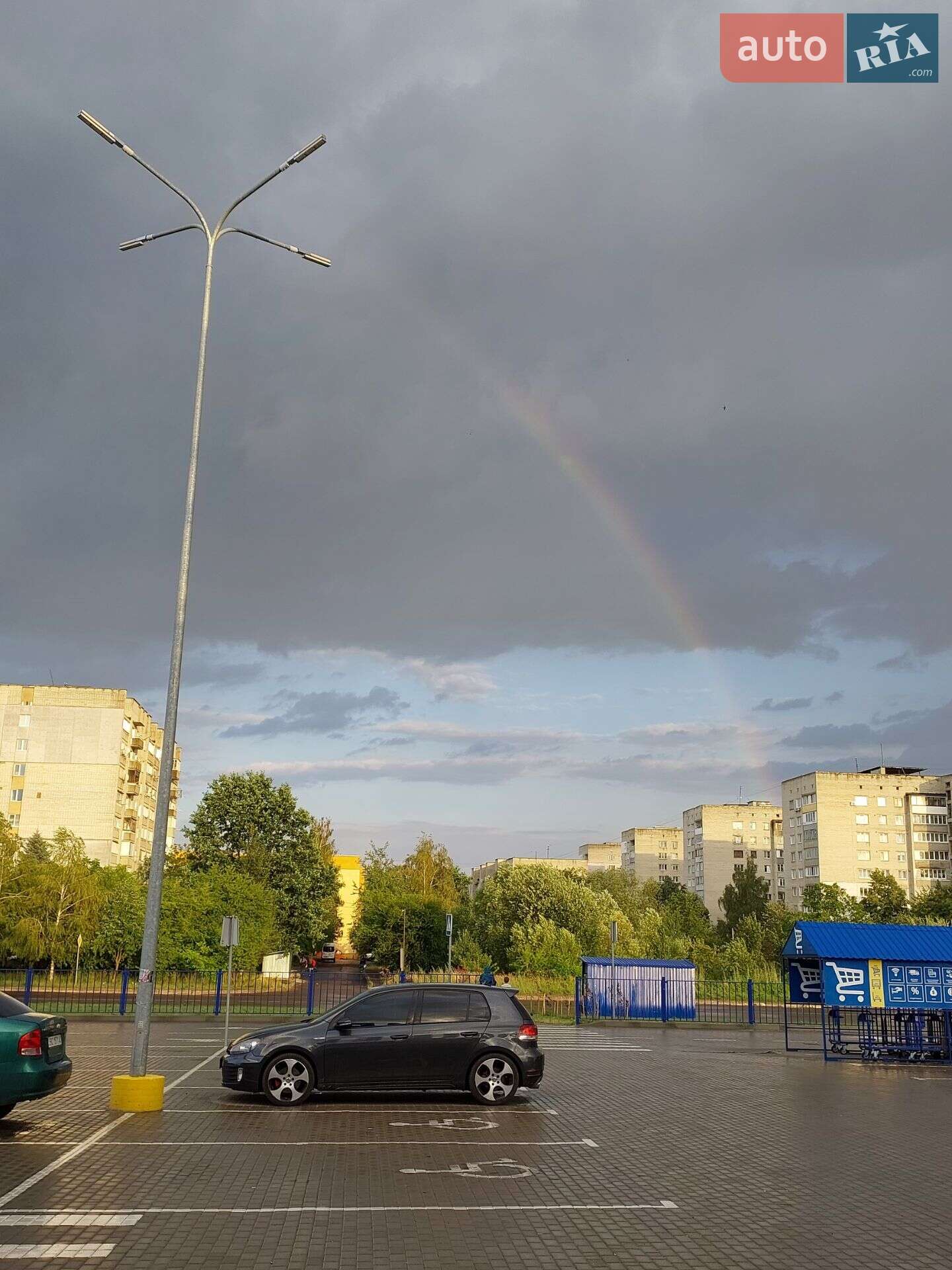 Volkswagen Golf GTI 2012 VIN WVWHV7AJ5CW269469 фото оголошення 19 з 30
