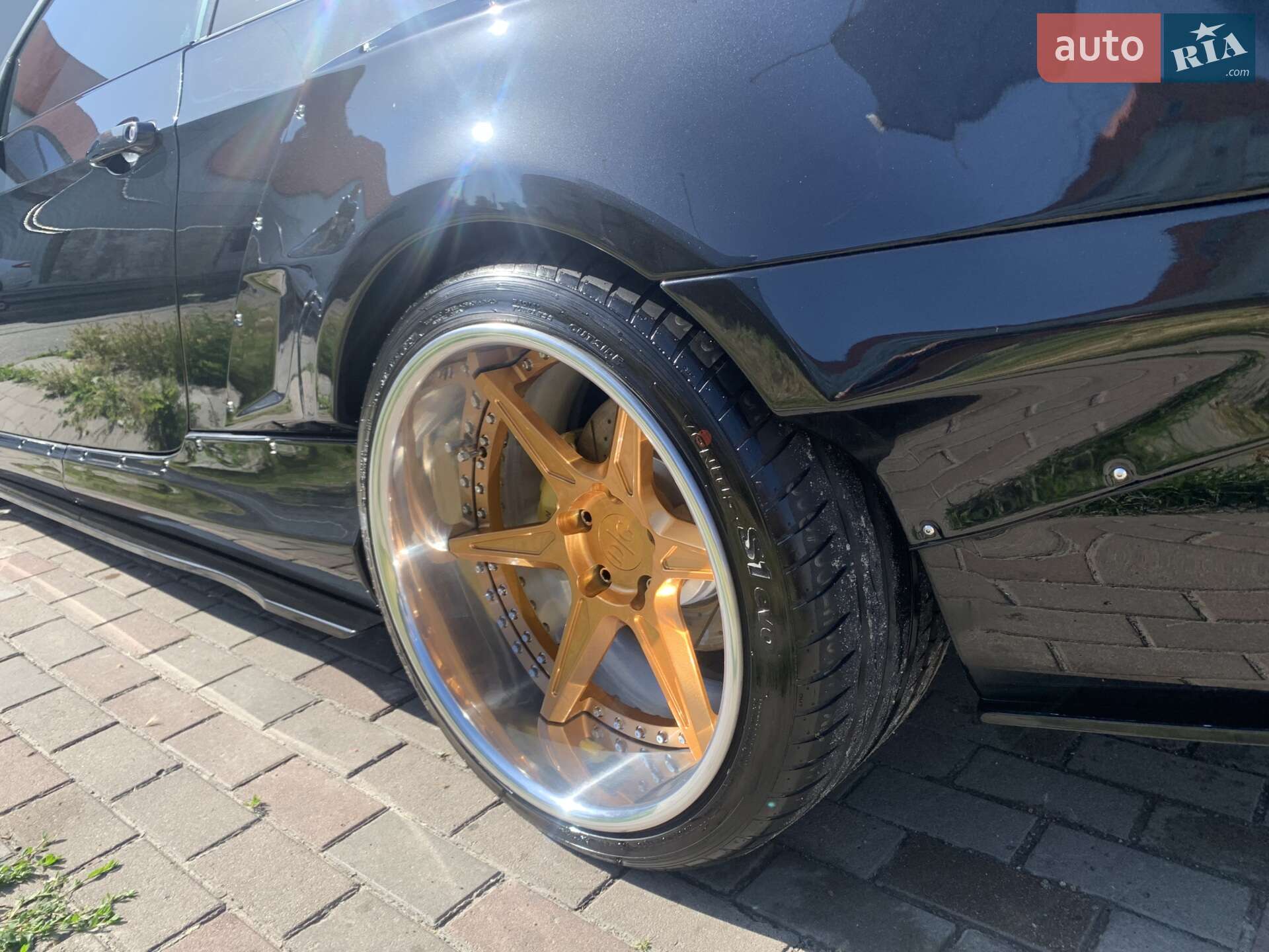 BMW 3 Series 2009 VIN WBAWD11000P358674 фото оголошення 10 з 26