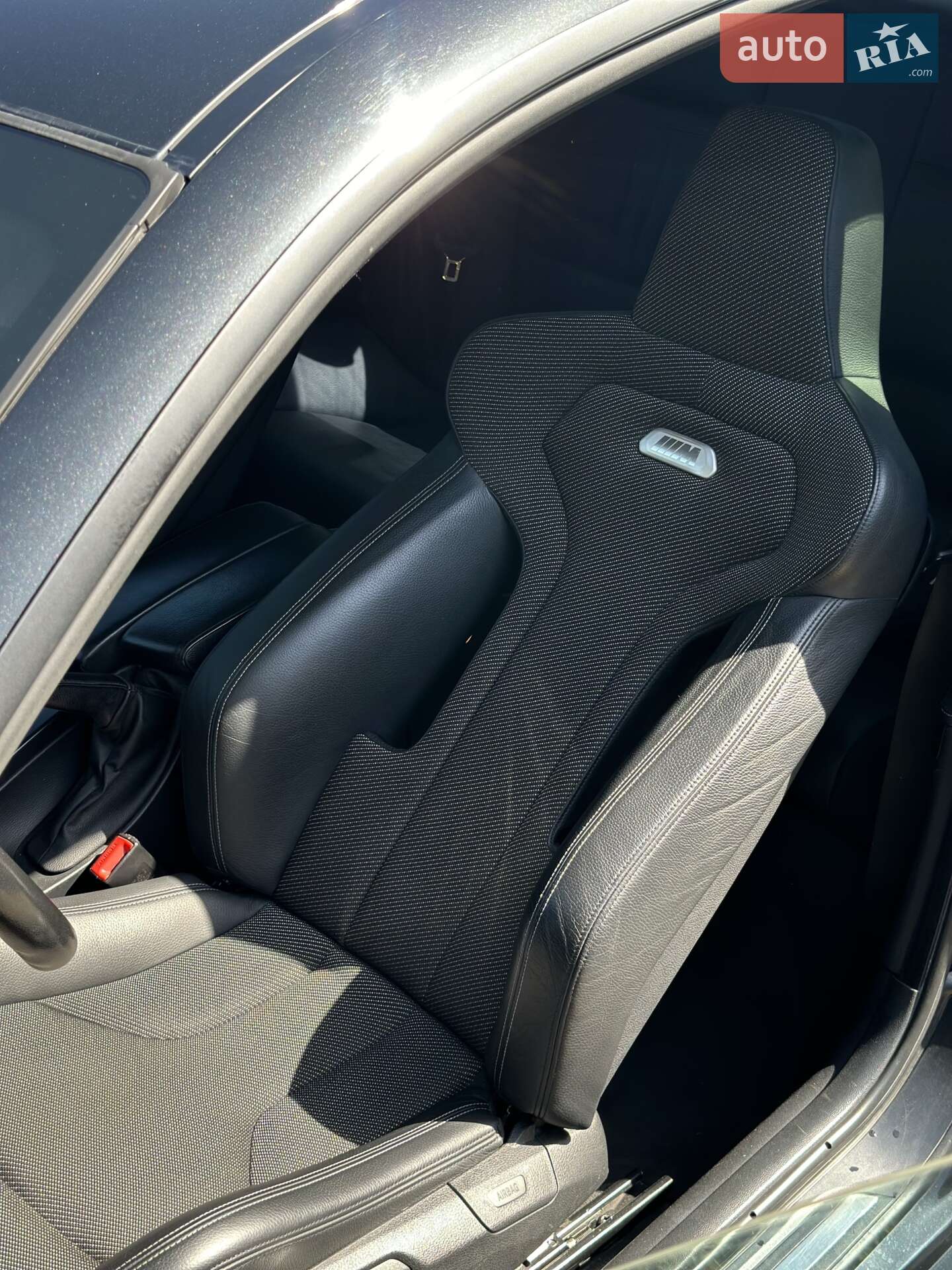 BMW 3 Series 2009 VIN WBAWD11000P358674 фото оголошення 15 з 26