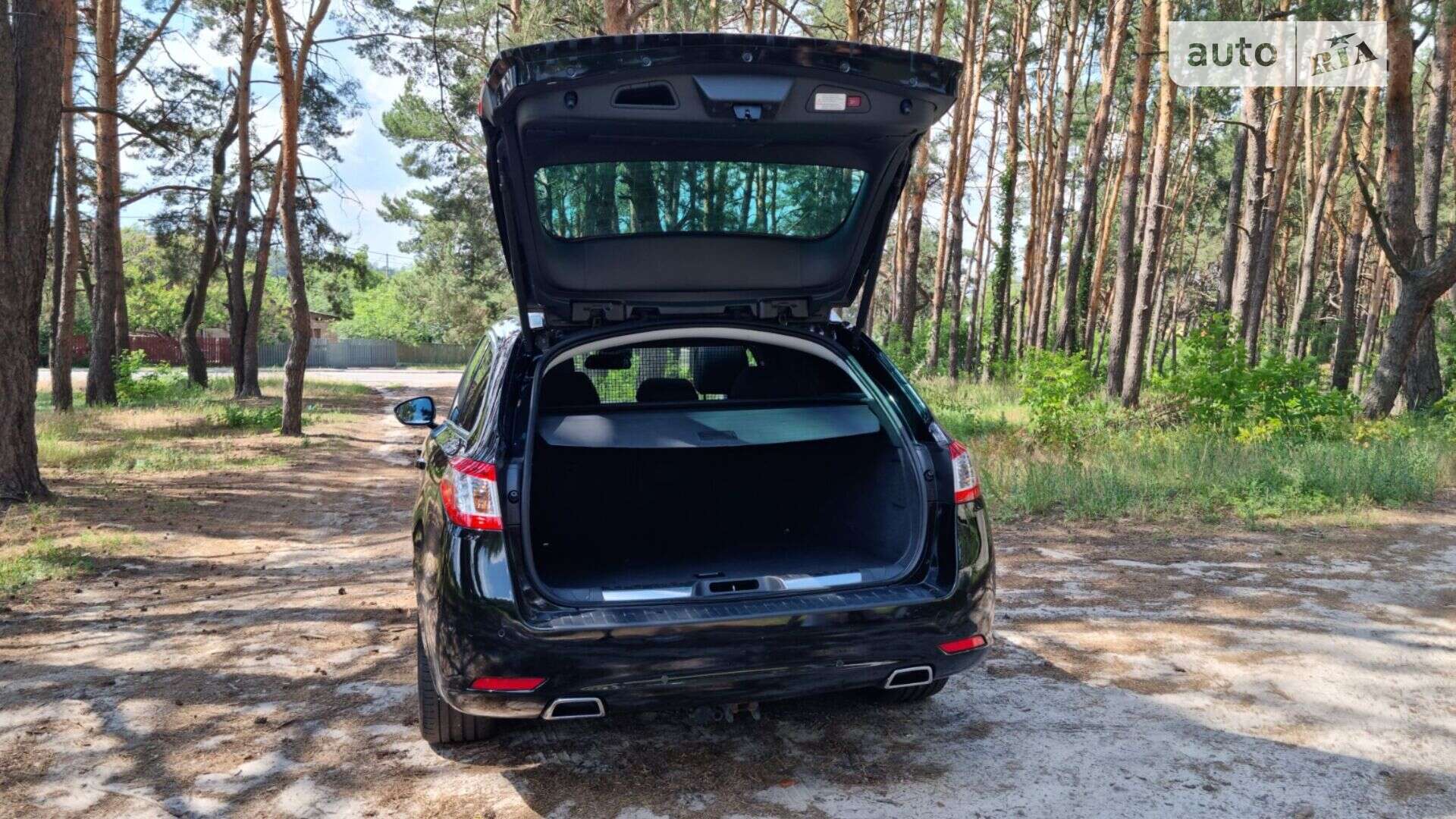 Peugeot 508 2016 VIN VF38EAHWTGL028553 фото оголошення 17 з 46