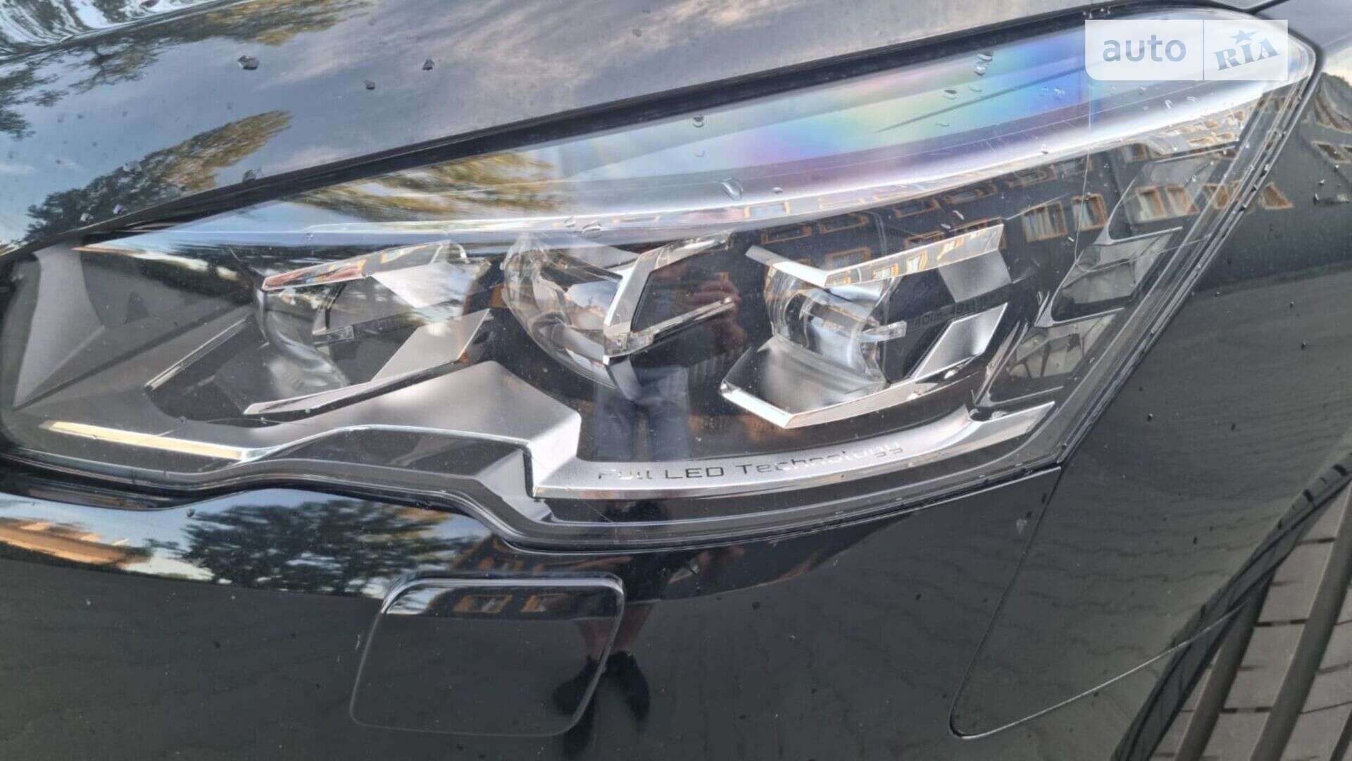 Peugeot 508 2016 VIN VF38EAHWTGL028553 фото оголошення 21 з 46