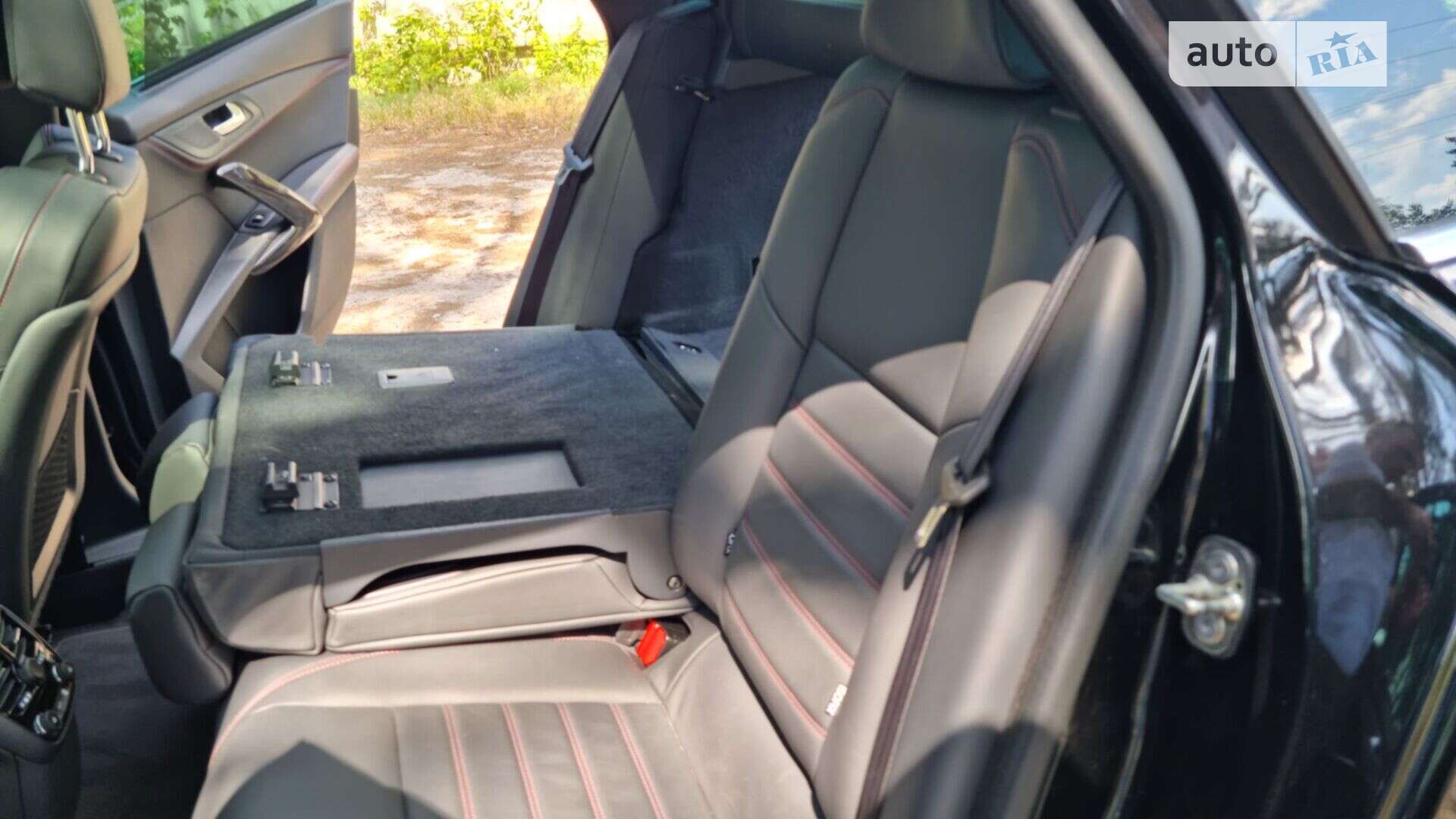 Peugeot 508 2016 VIN VF38EAHWTGL028553 фото оголошення 28 з 46