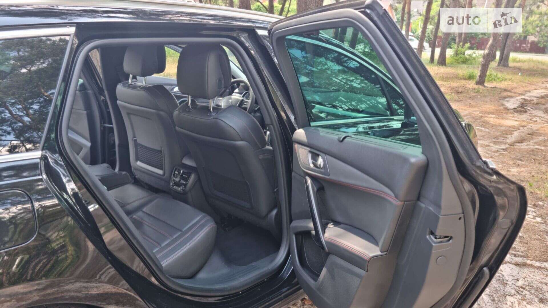 Peugeot 508 2016 VIN VF38EAHWTGL028553 фото оголошення 30 з 46