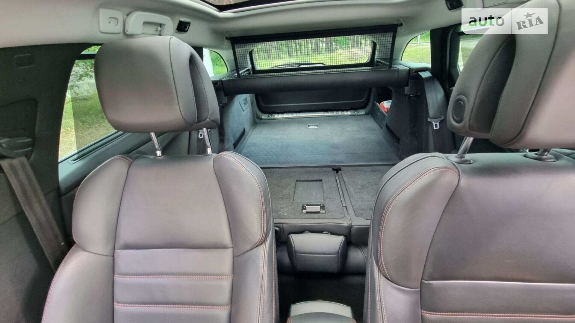 Peugeot 508 2016 VIN VF38EAHWTGL028553 фото оголошення 37 з 46