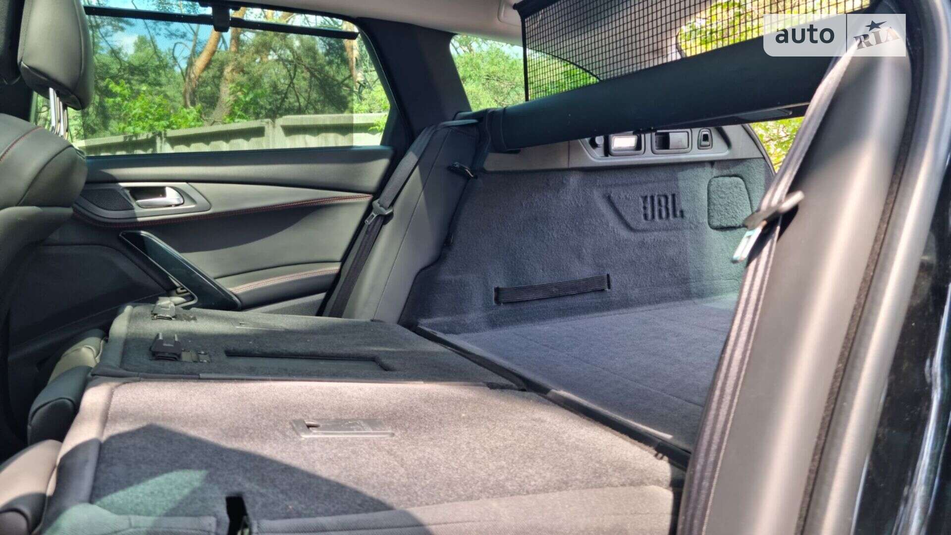 Peugeot 508 2016 VIN VF38EAHWTGL028553 фото оголошення 40 з 46