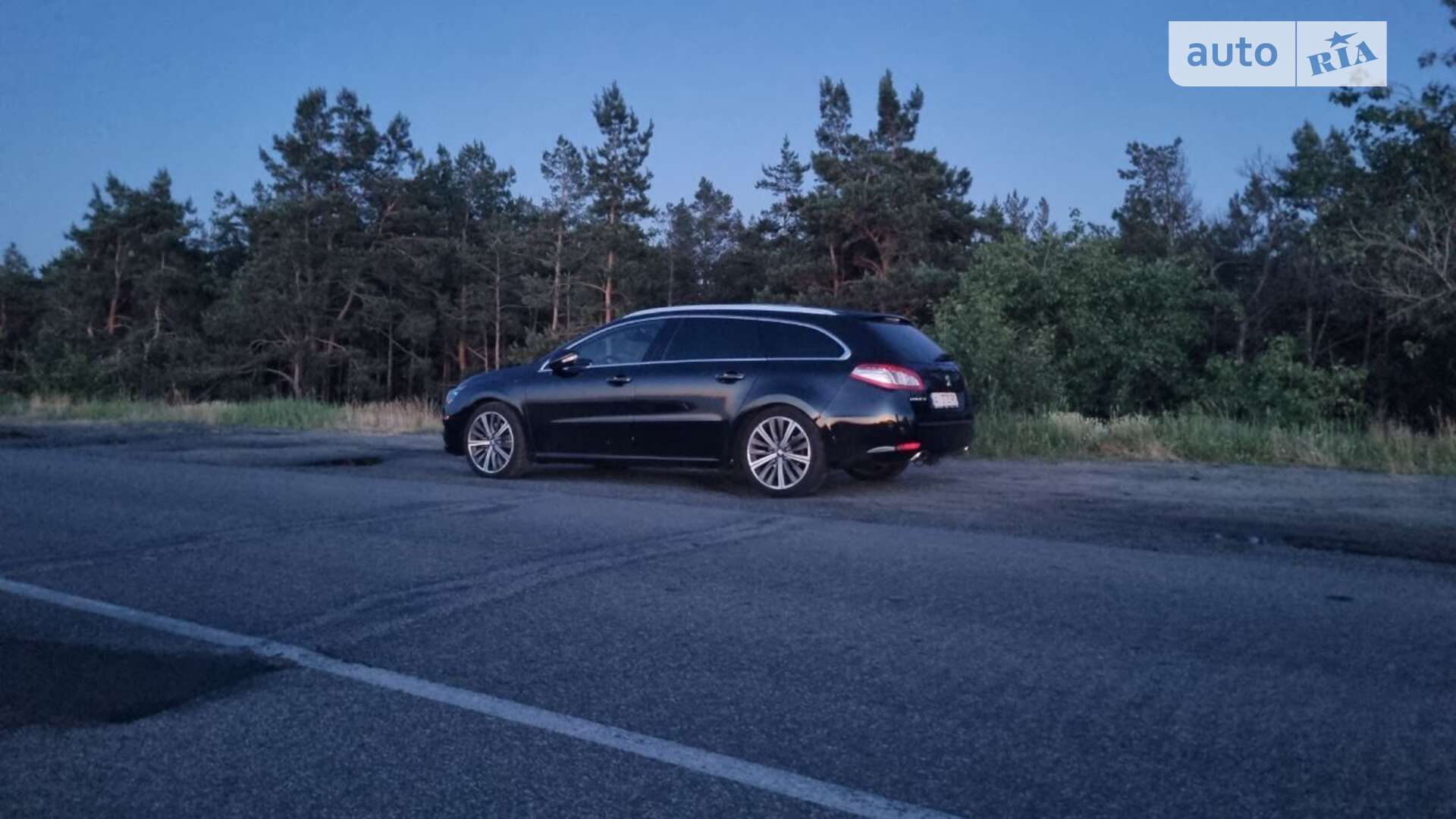 Peugeot 508 2016 VIN VF38EAHWTGL028553 фото оголошення 42 з 46