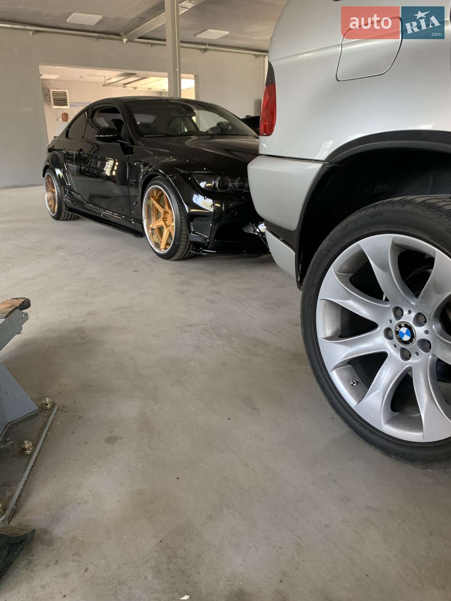 BMW 3 Series 2009 VIN WBAWD11000P358674 фото оголошення 21 з 26