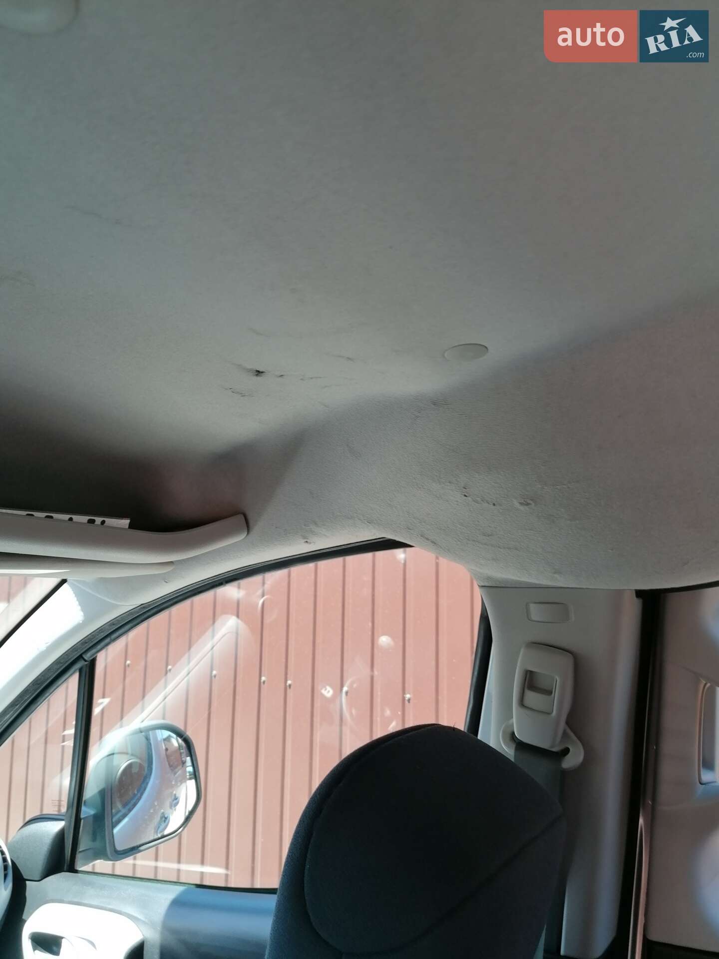 Citroen Berlingo 2010 VIN VF77N9HTCAJ764595 фото оголошення 23 з 23