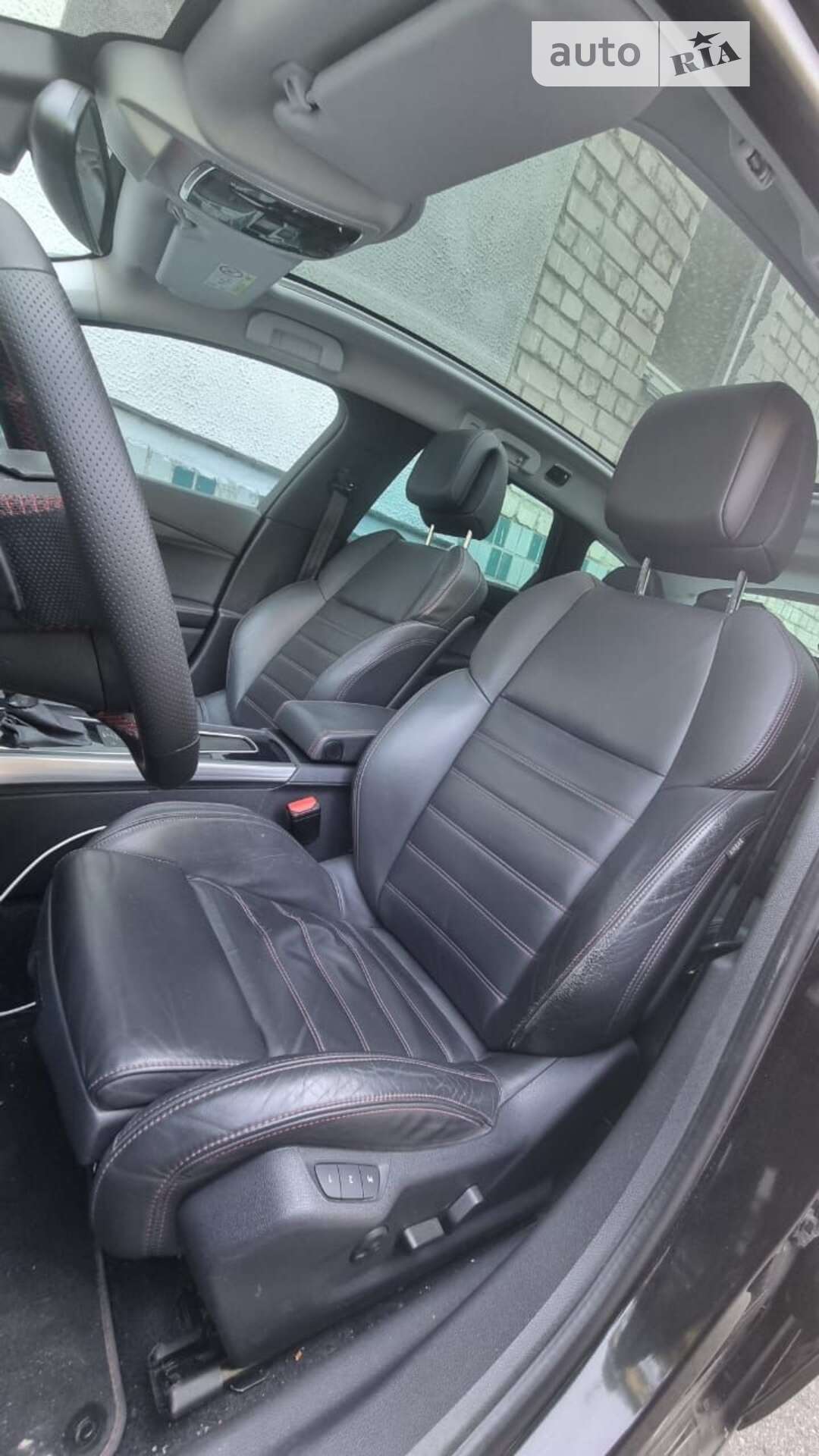 Peugeot 508 2016 VIN VF38EAHWTGL028553 фото оголошення 45 з 46