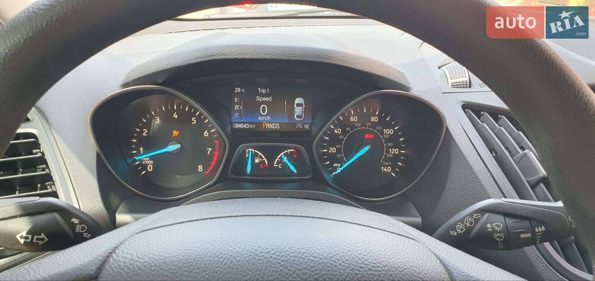Ford Escape 2018 VIN 1FMCU9GD4KUA69697 фото оголошення 26 з 26