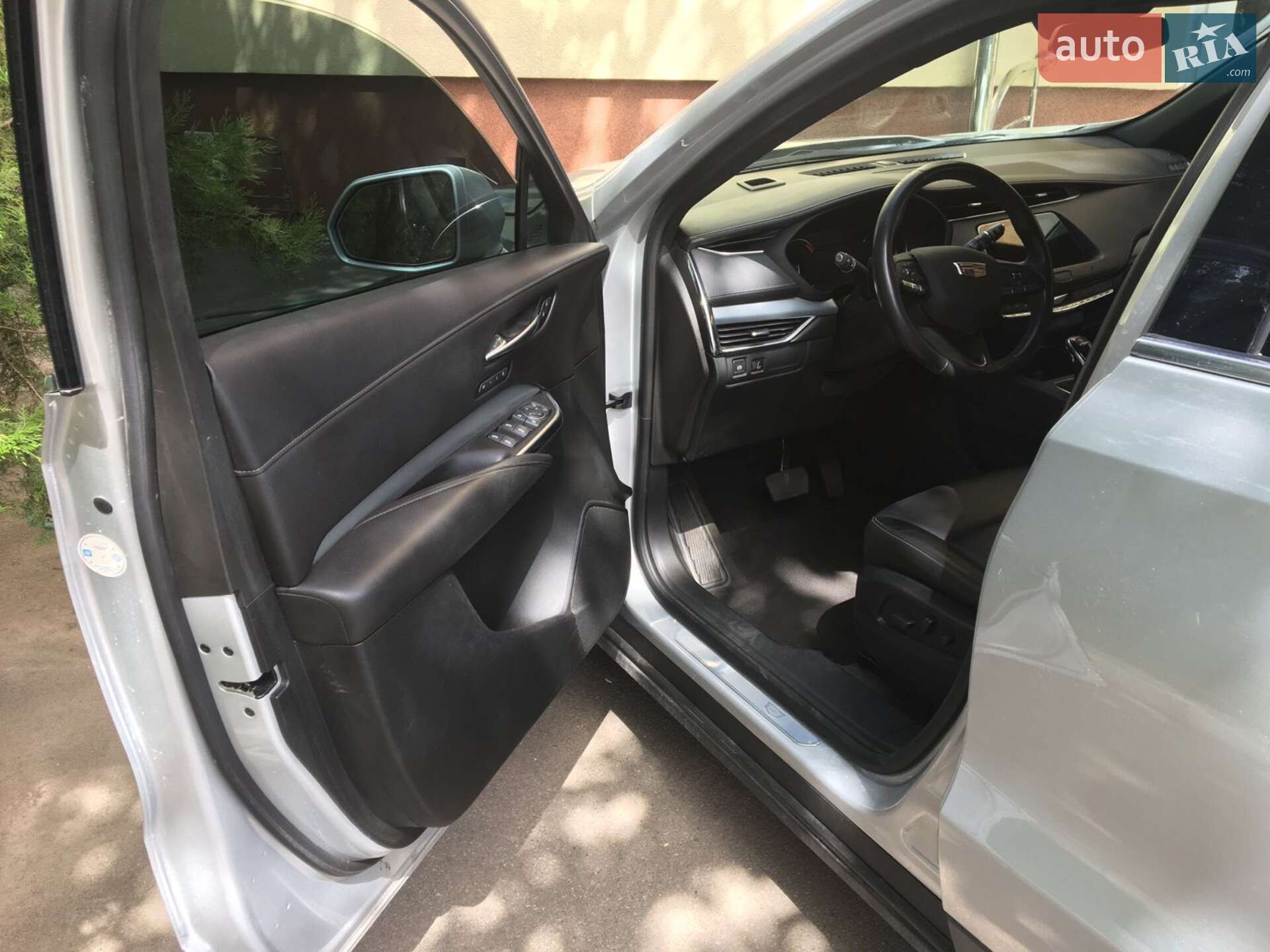 Cadillac XT4 2020 VIN 1GYFZCR41LF099236 фото оголошення 6 з 22