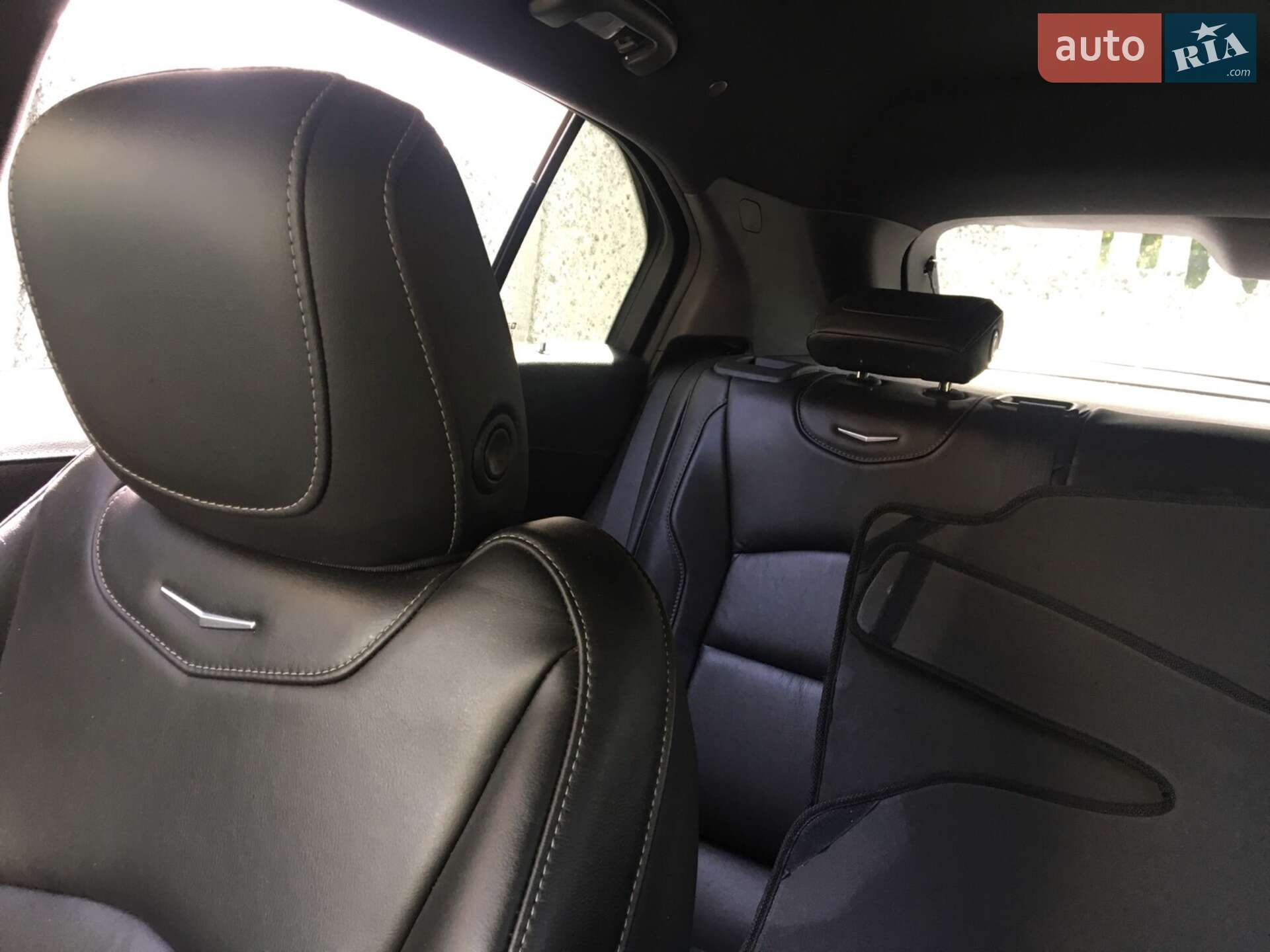 Cadillac XT4 2020 VIN 1GYFZCR41LF099236 фото оголошення 7 з 22