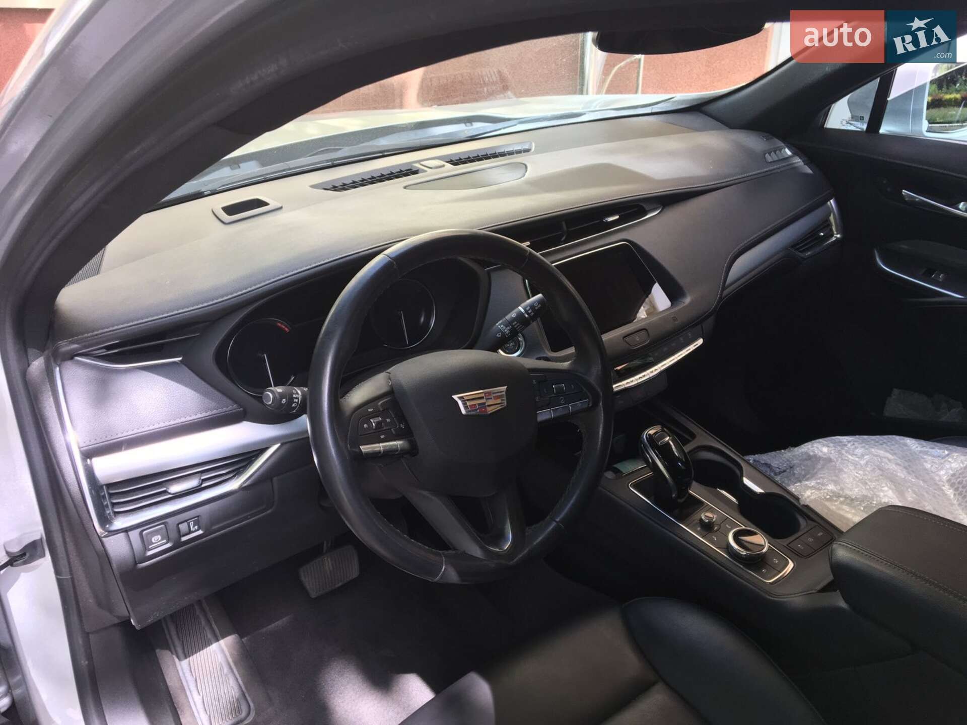 Cadillac XT4 2020 VIN 1GYFZCR41LF099236 фото оголошення 8 з 22