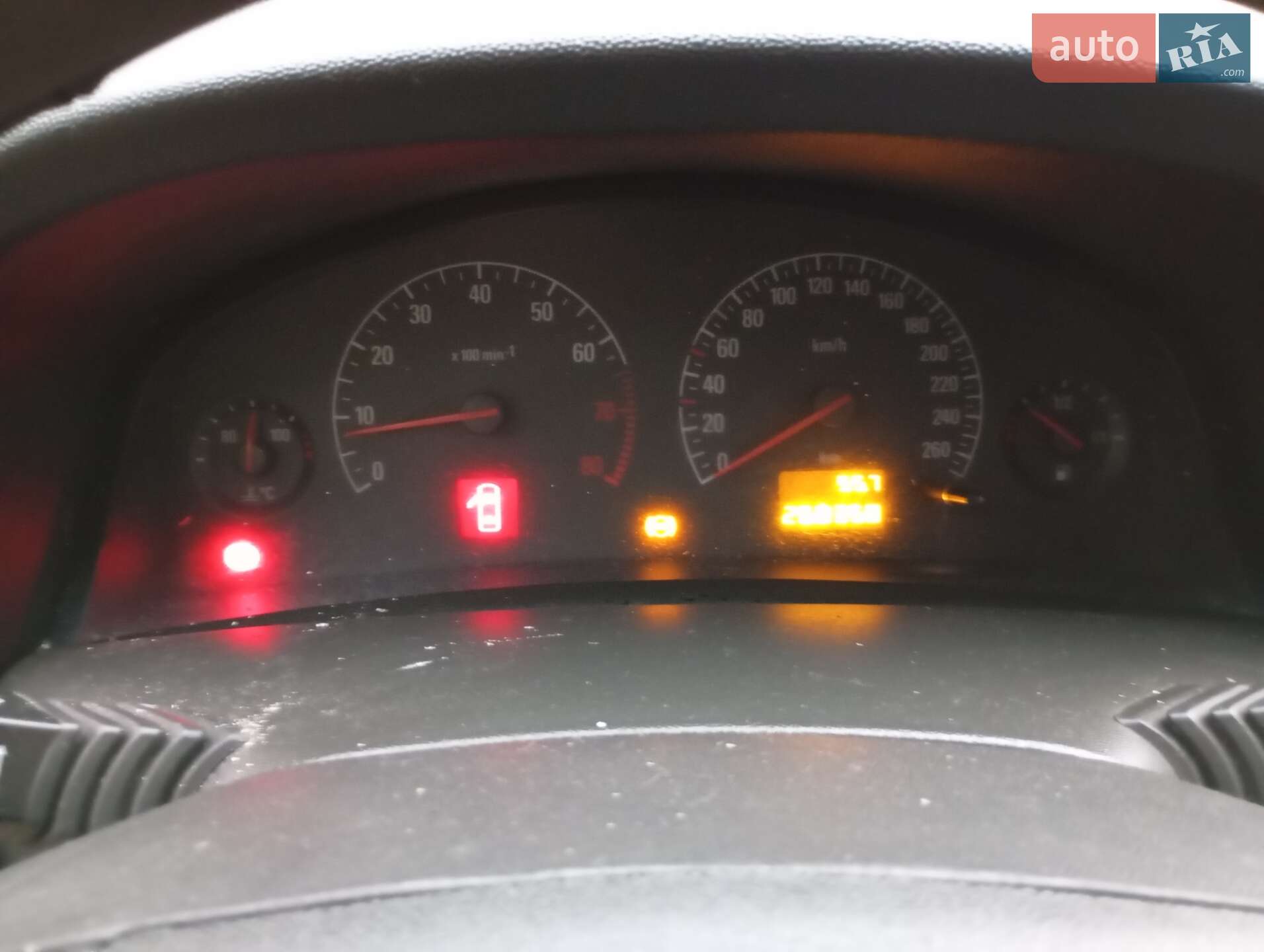 Opel Vectra 2003 VIN Y6D0ZCF6931151855 фото оголошення 21 з 26