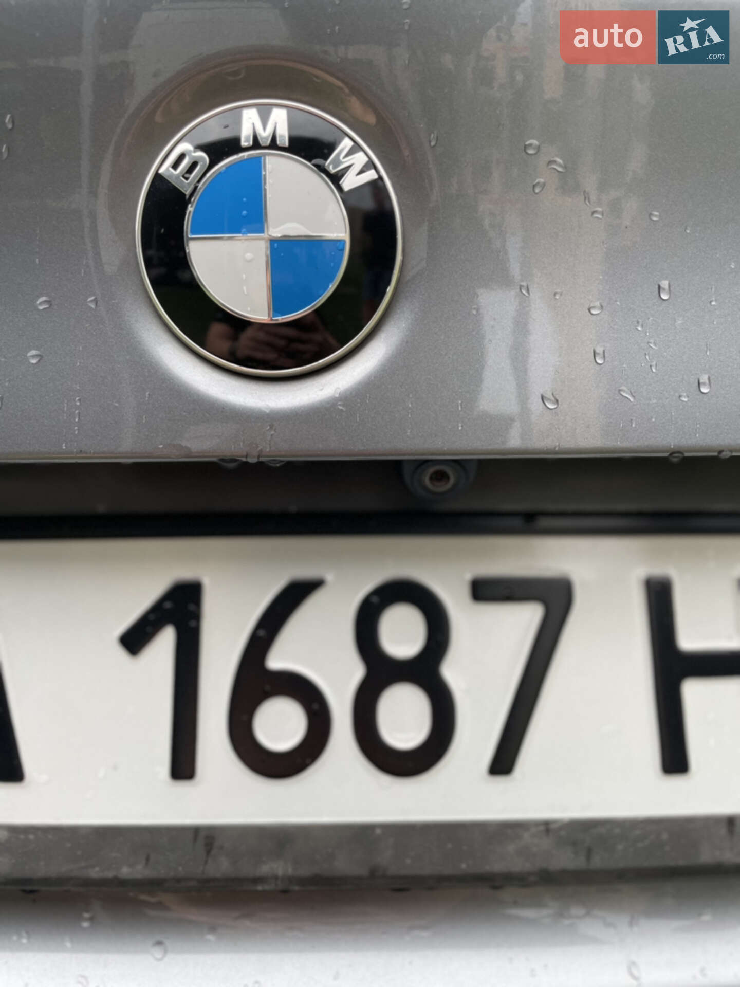 BMW 5 Series 2012 VIN WBAXH5C54DDW12984 фото оголошення 28 з 70