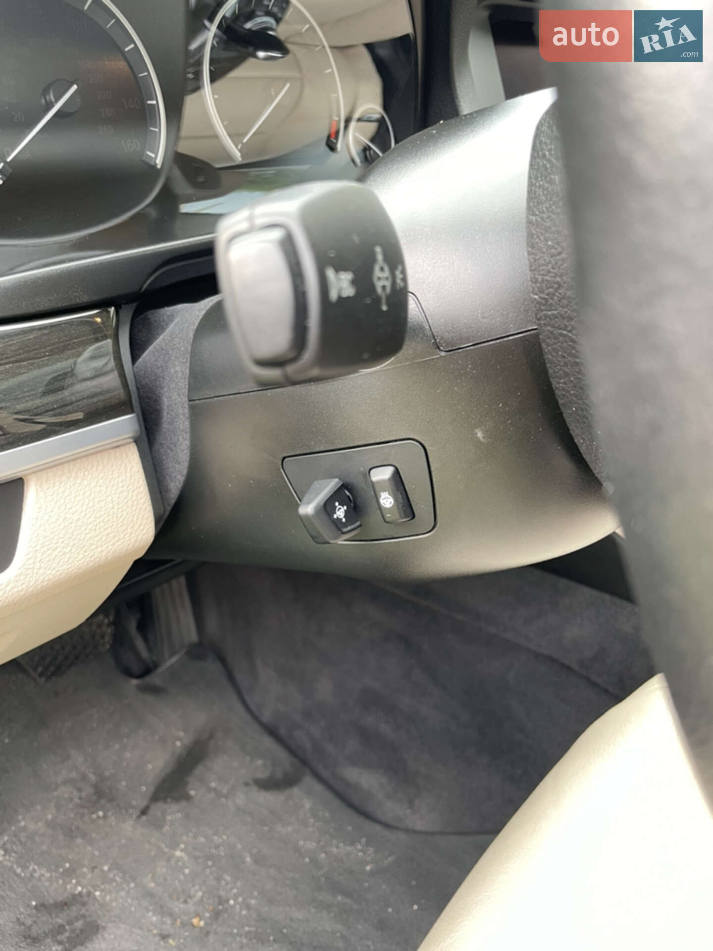 BMW 5 Series 2012 VIN WBAXH5C54DDW12984 фото оголошення 36 з 70