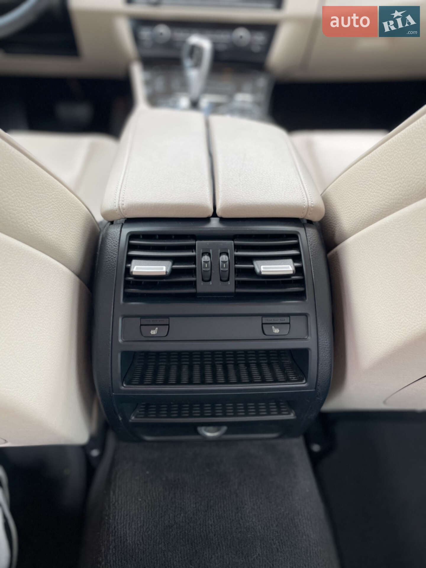 BMW 5 Series 2012 VIN WBAXH5C54DDW12984 фото оголошення 42 з 70