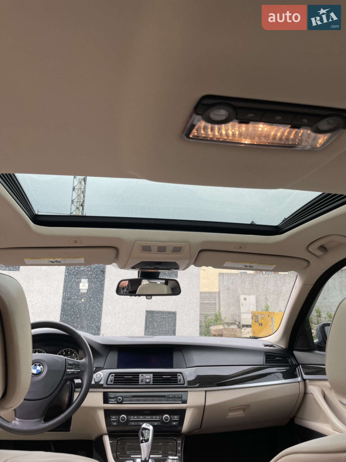 BMW 5 Series 2012 VIN WBAXH5C54DDW12984 фото оголошення 46 з 70