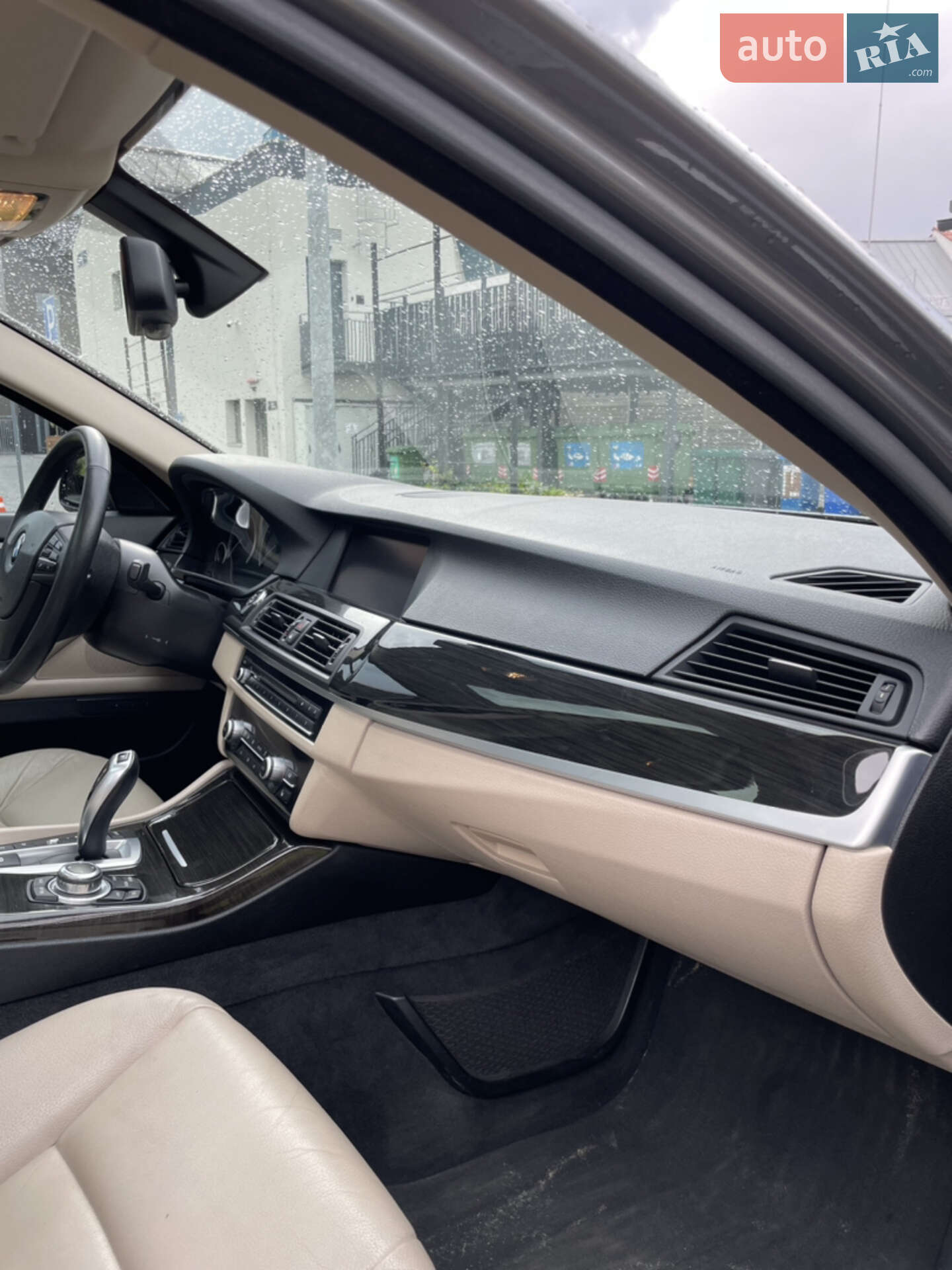 BMW 5 Series 2012 VIN WBAXH5C54DDW12984 фото оголошення 53 з 70