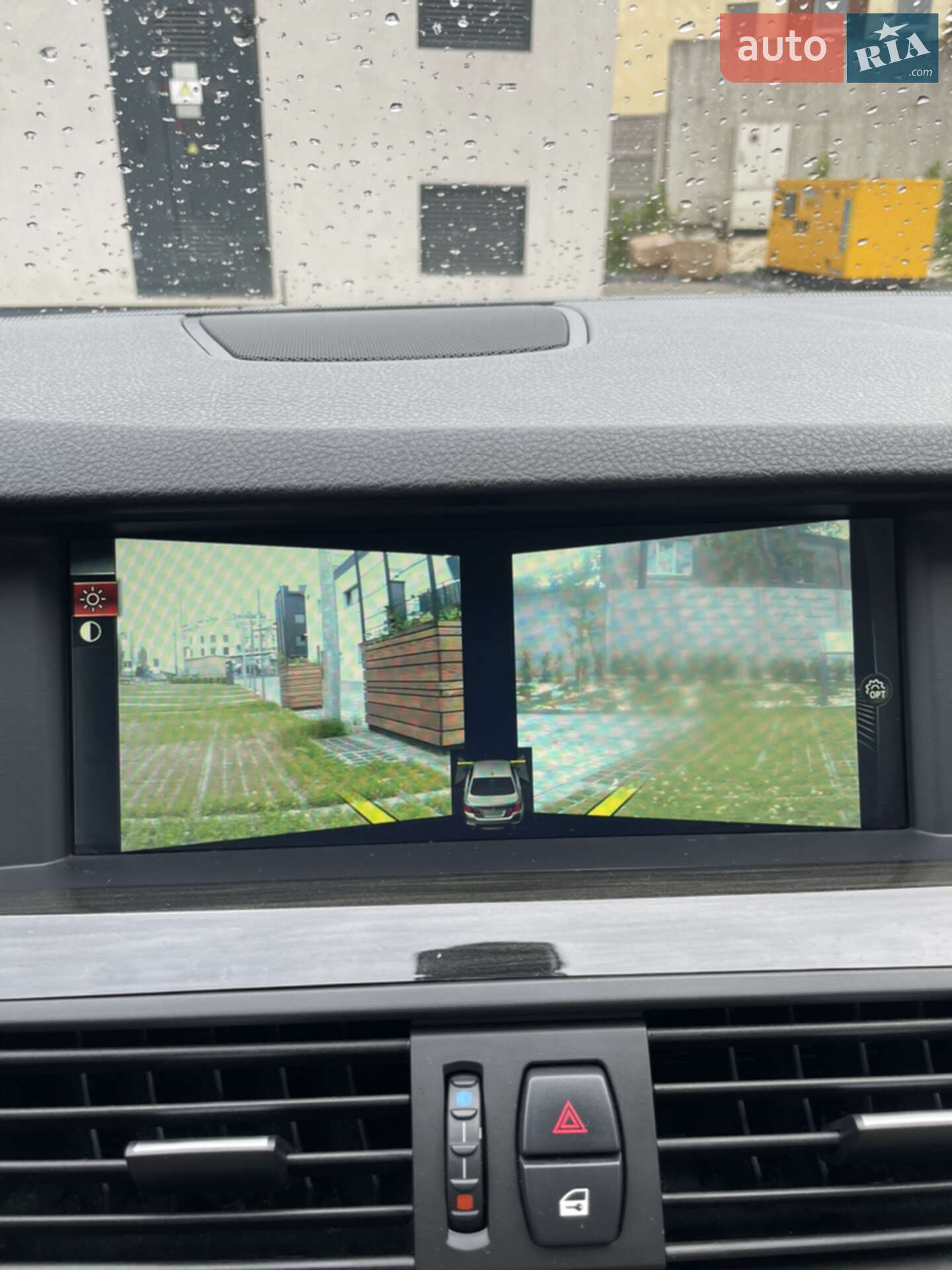 BMW 5 Series 2012 VIN WBAXH5C54DDW12984 фото оголошення 59 з 70