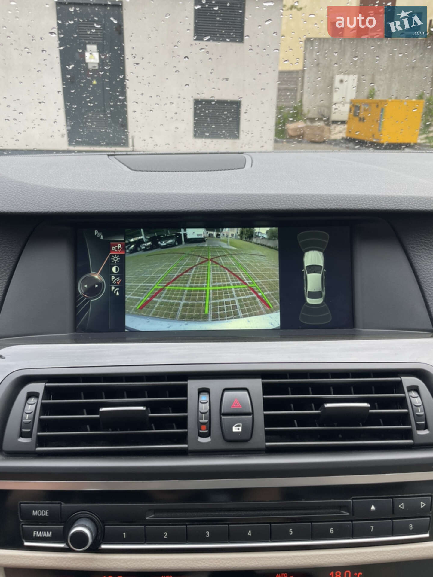 BMW 5 Series 2012 VIN WBAXH5C54DDW12984 фото оголошення 60 з 70