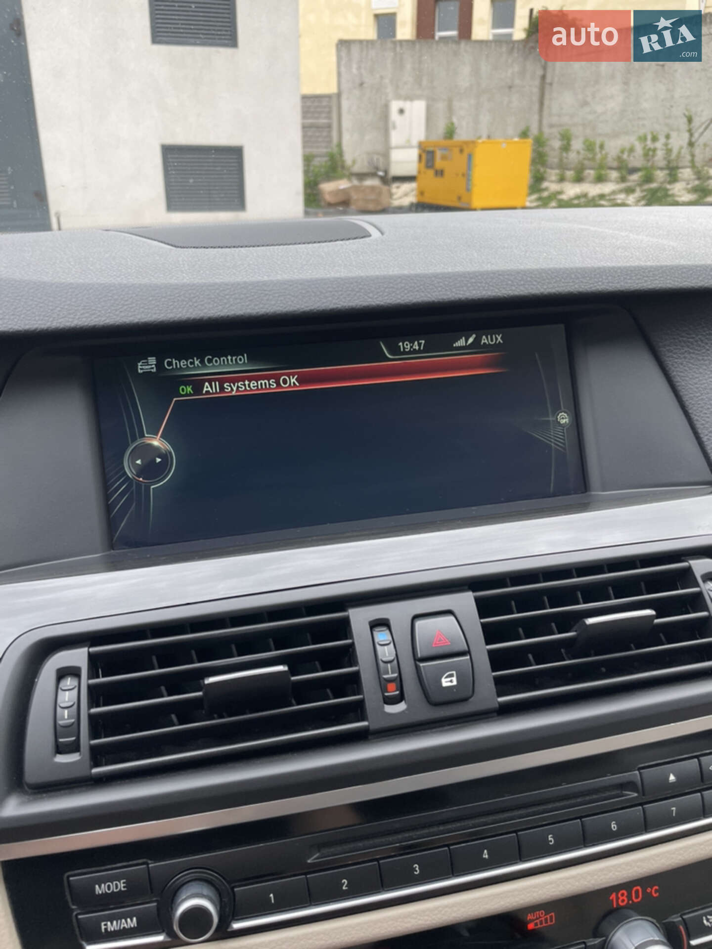 BMW 5 Series 2012 VIN WBAXH5C54DDW12984 фото оголошення 67 з 70