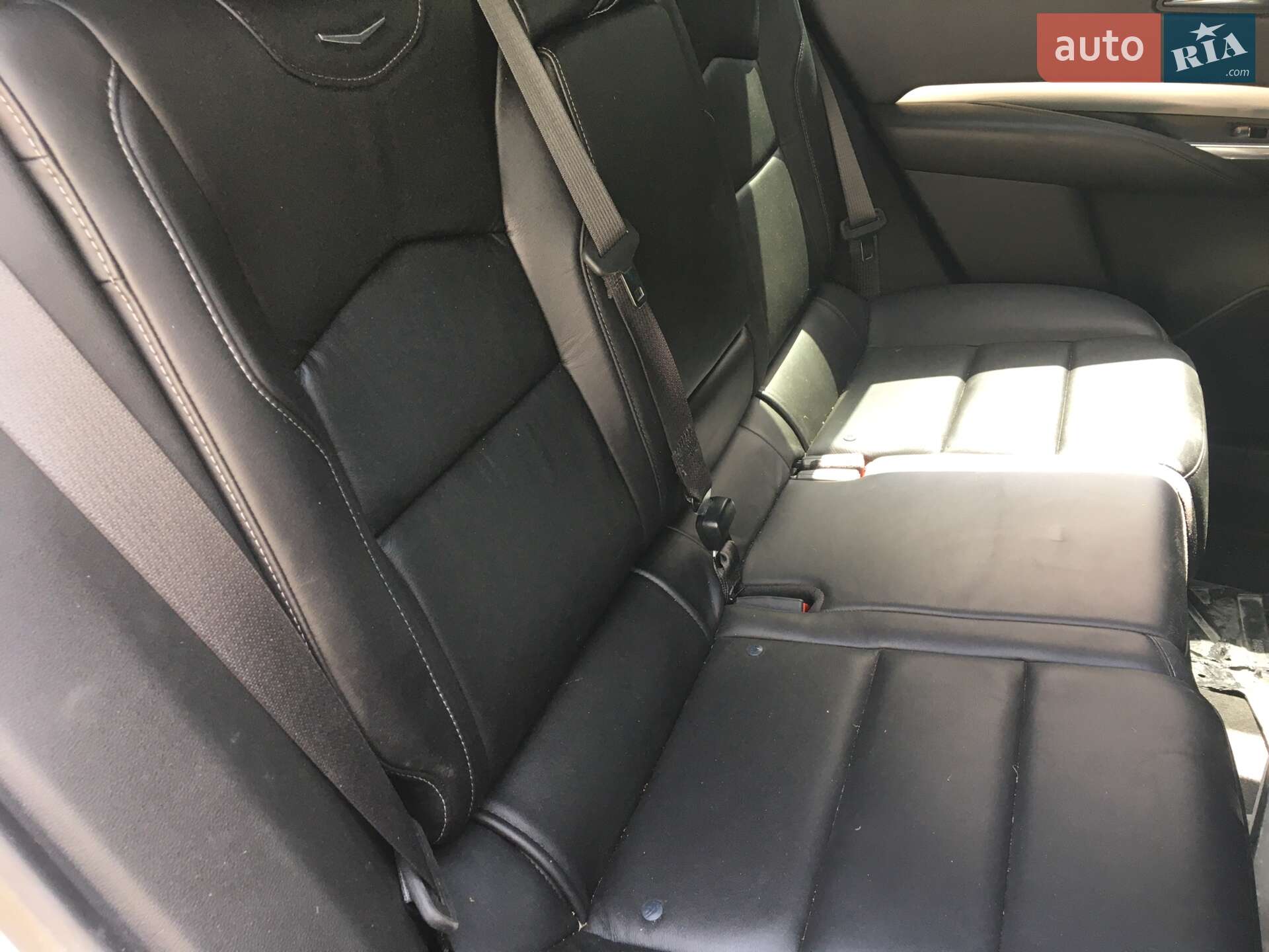 Cadillac XT4 2020 VIN 1GYFZCR41LF099236 фото оголошення 11 з 22