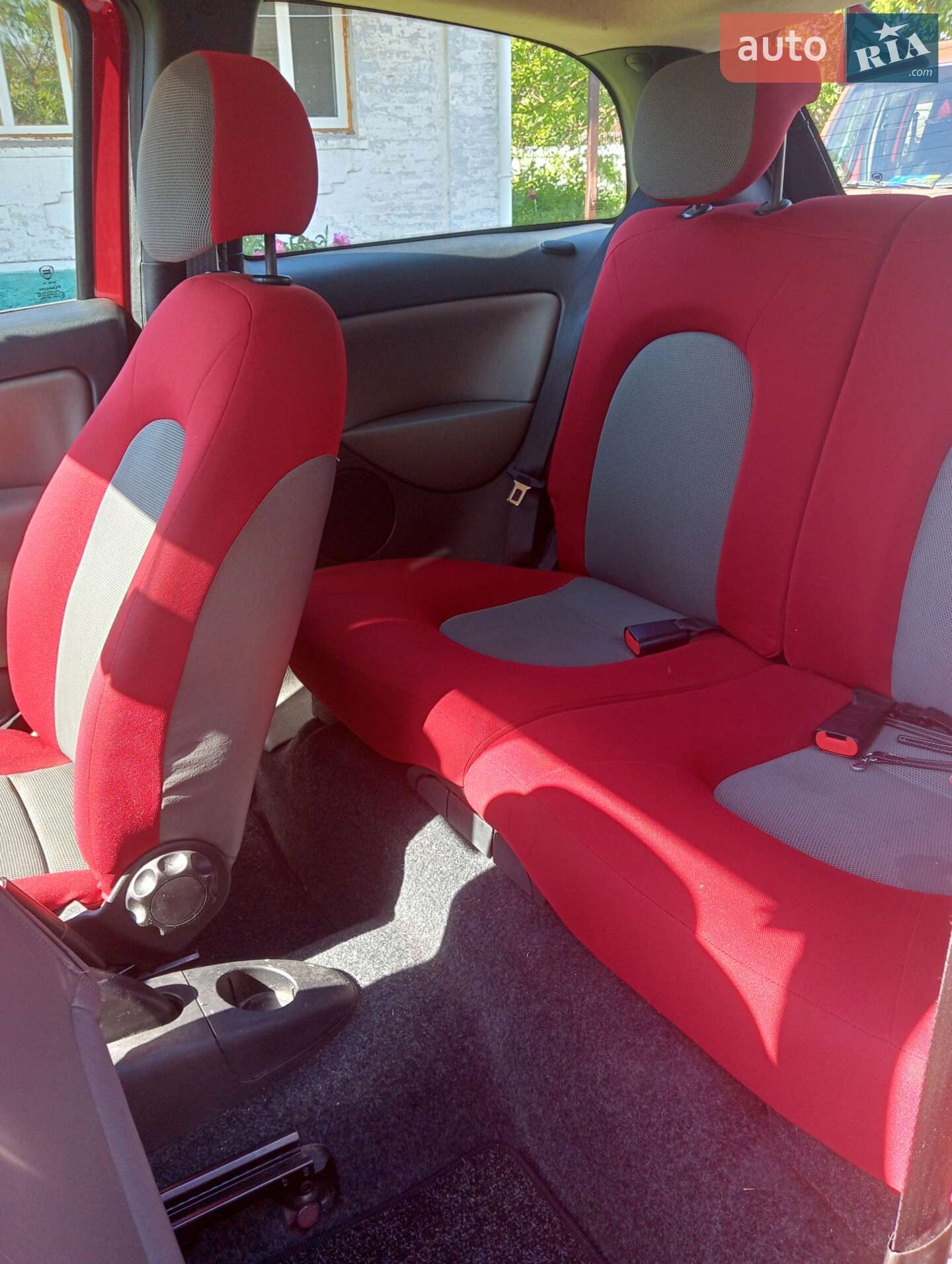 Lancia Ypsilon 2006 VIN ZLA84300003067639 фото оголошення 13 з 13